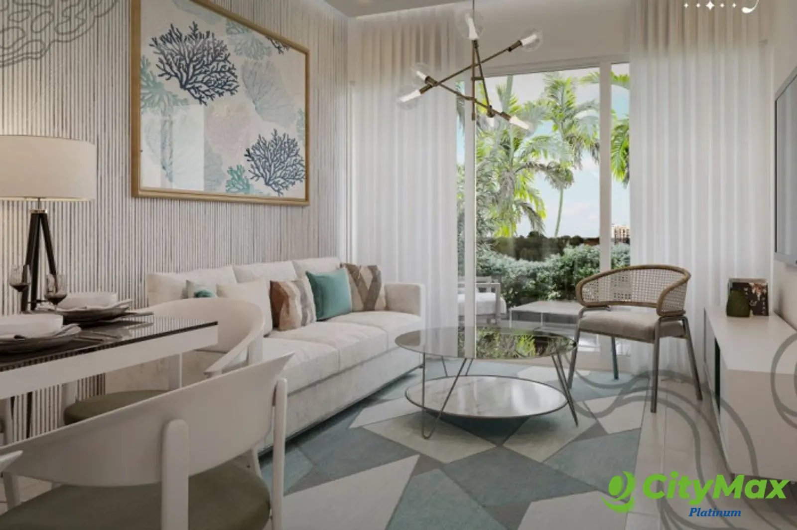 Apartamento en Venta en Cap Cana - foto 8