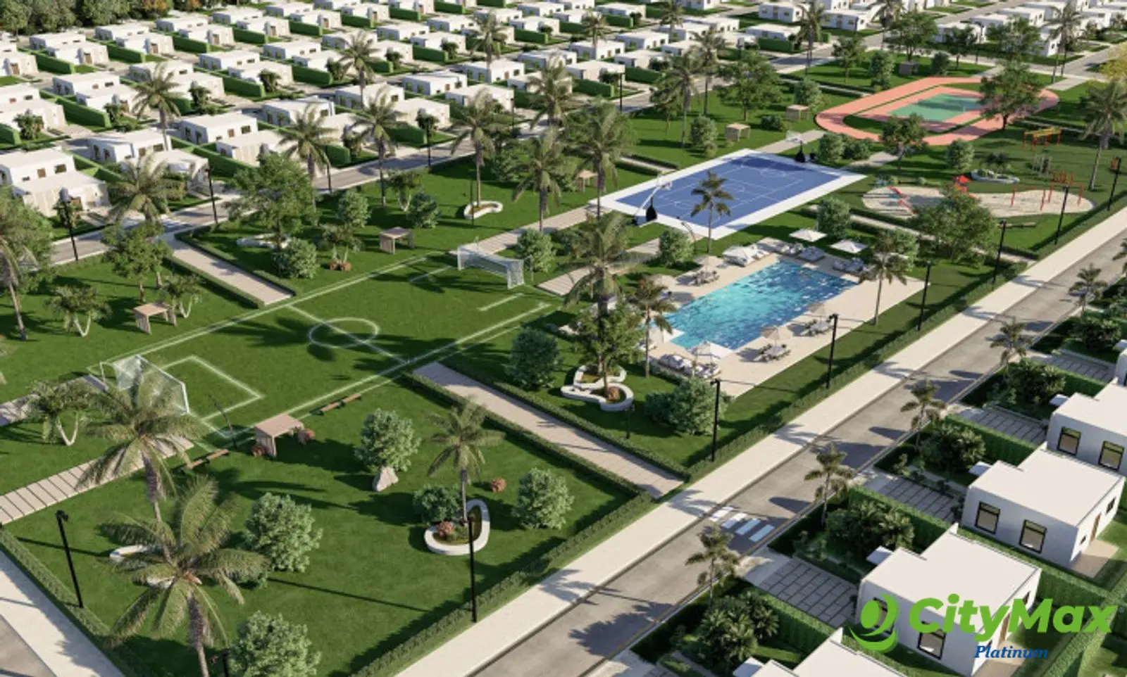 Villa en Venta en Baravo Proyecto Residencial cerrado - foto 2