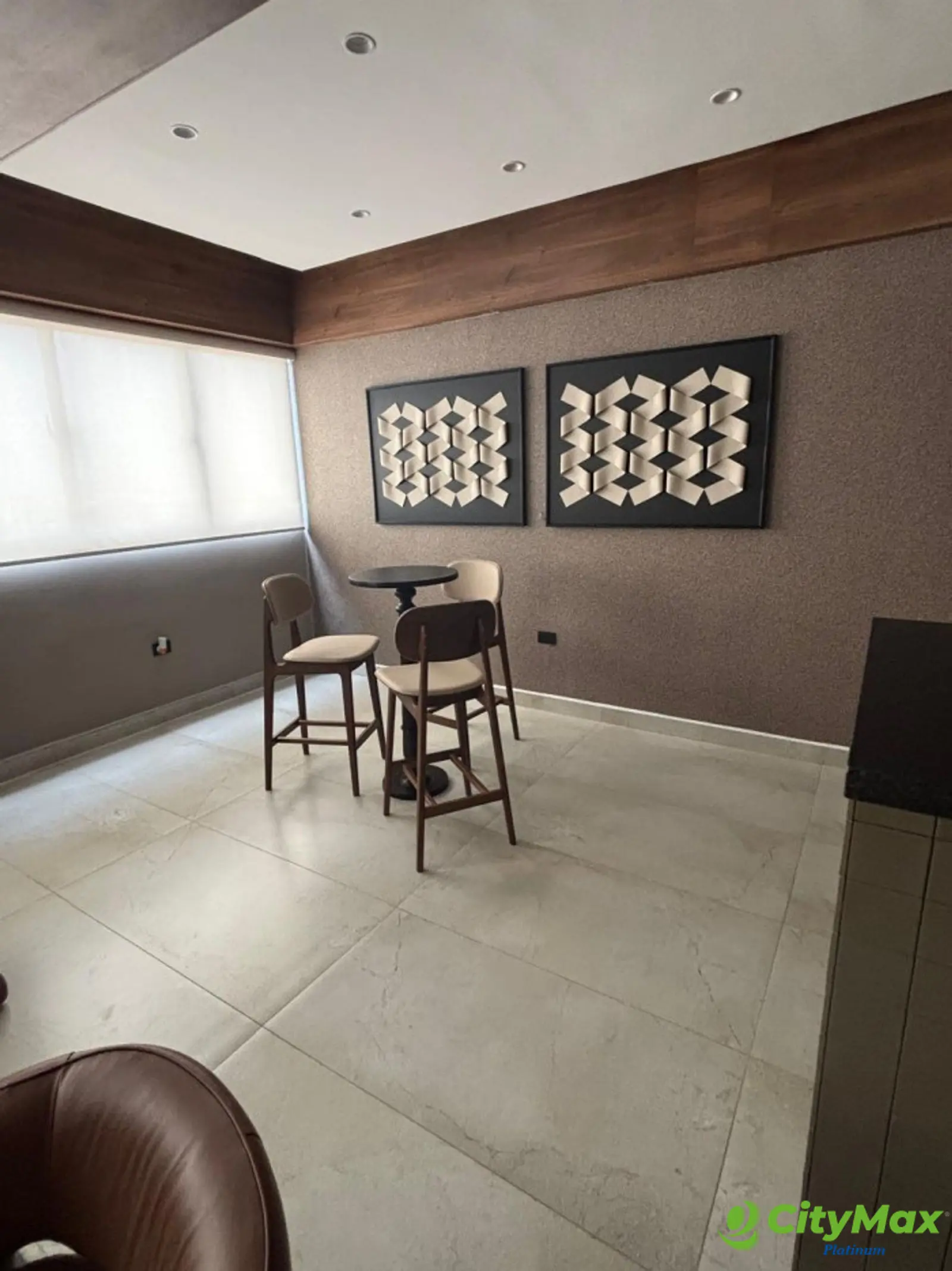 Renta de apartamento 3 habitaciones en Evaristo Morales - foto 17