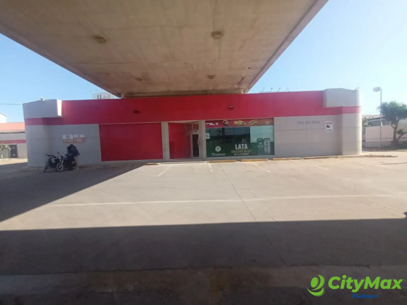 Renta de Local comercial en la Romana - foto 4