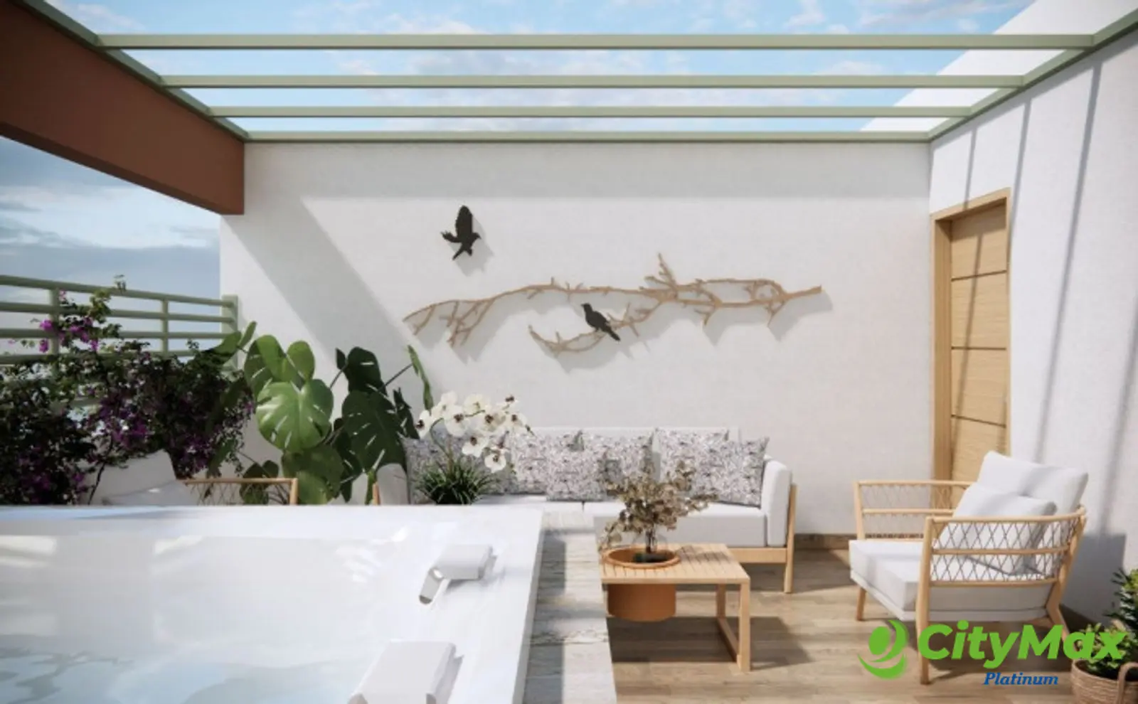 Venta de apartamento en Ciudad Juan Bosh - foto 12