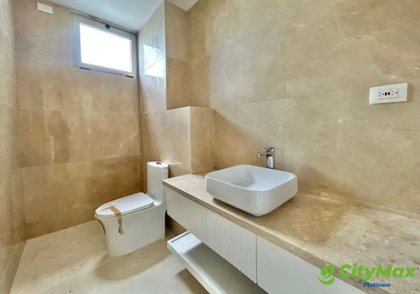 Lujoso apartamento en venta en torre eco-verde en Naco - foto 15
