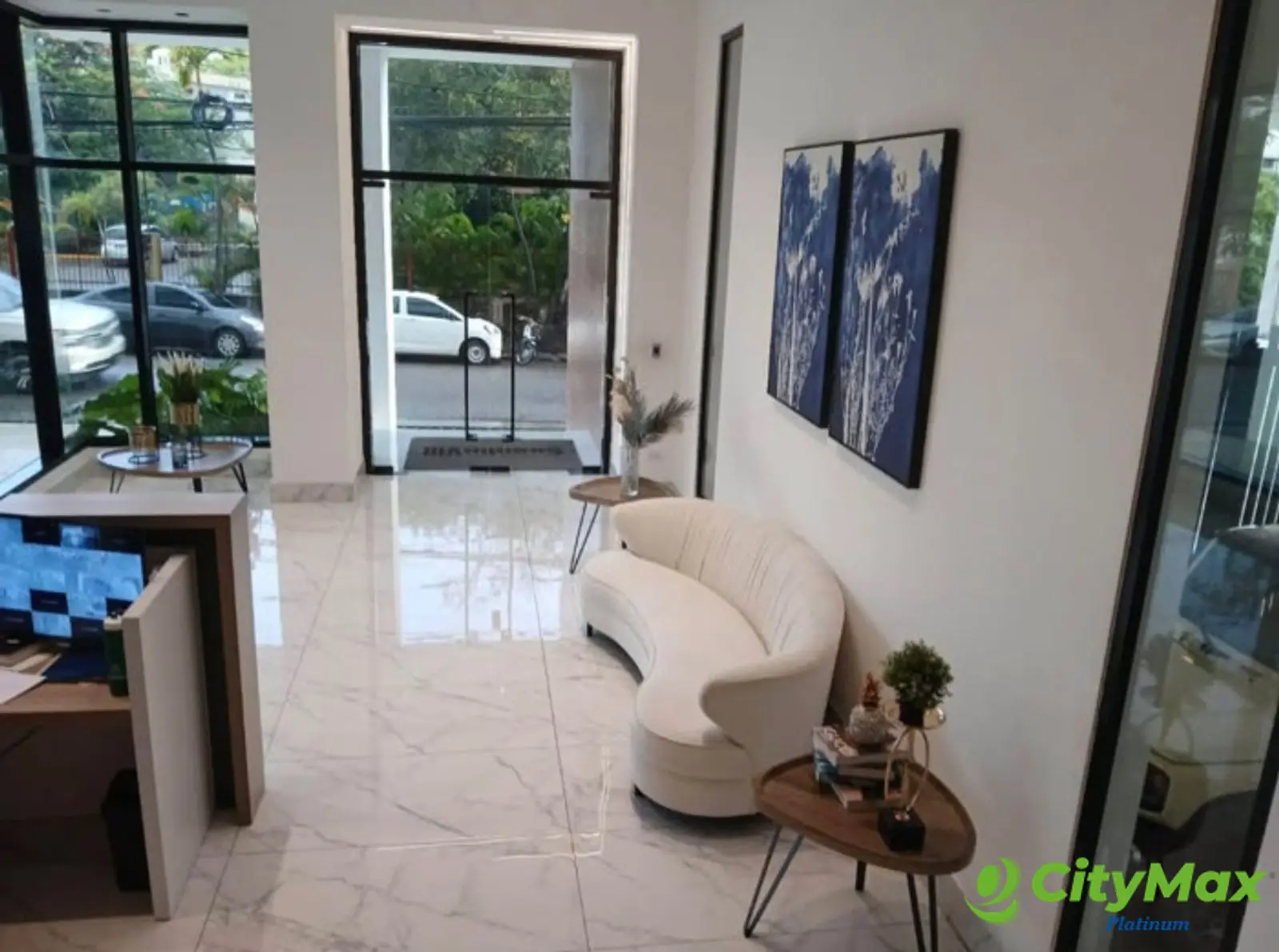 Apartamento Amueblado en Renta, Sector Renacimiento  - foto 15