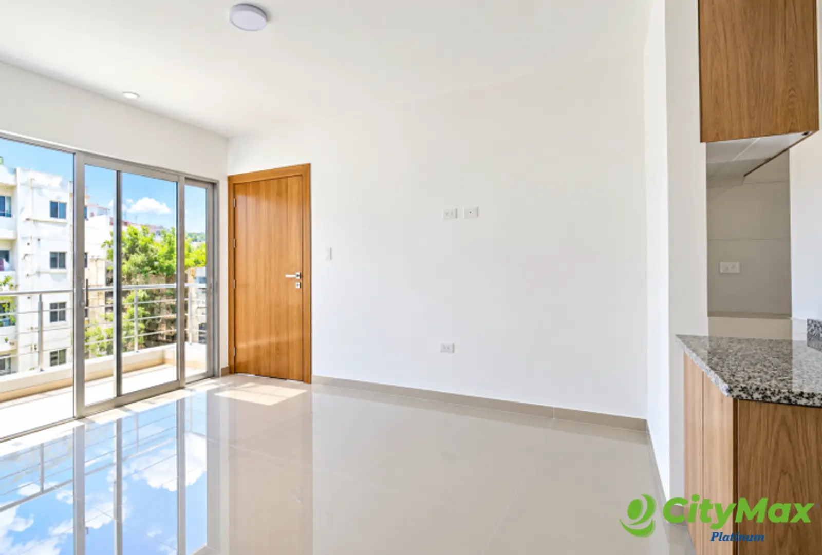 Apartamento en venta de 3 habitaciones en Santiago - foto 4