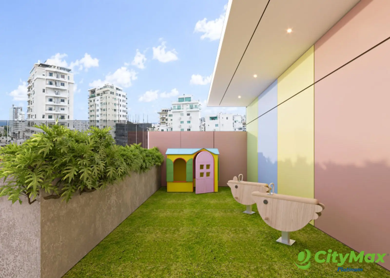 Apartamento en venta en Renacimiento, Santo Domingo - foto 5
