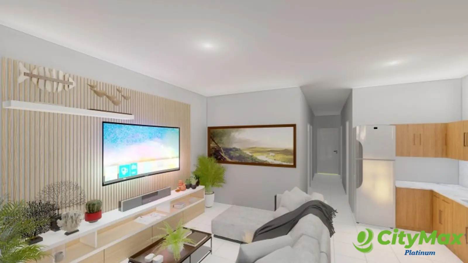 Venta de Apartamento en Bávaro República Dominicana  - foto 6