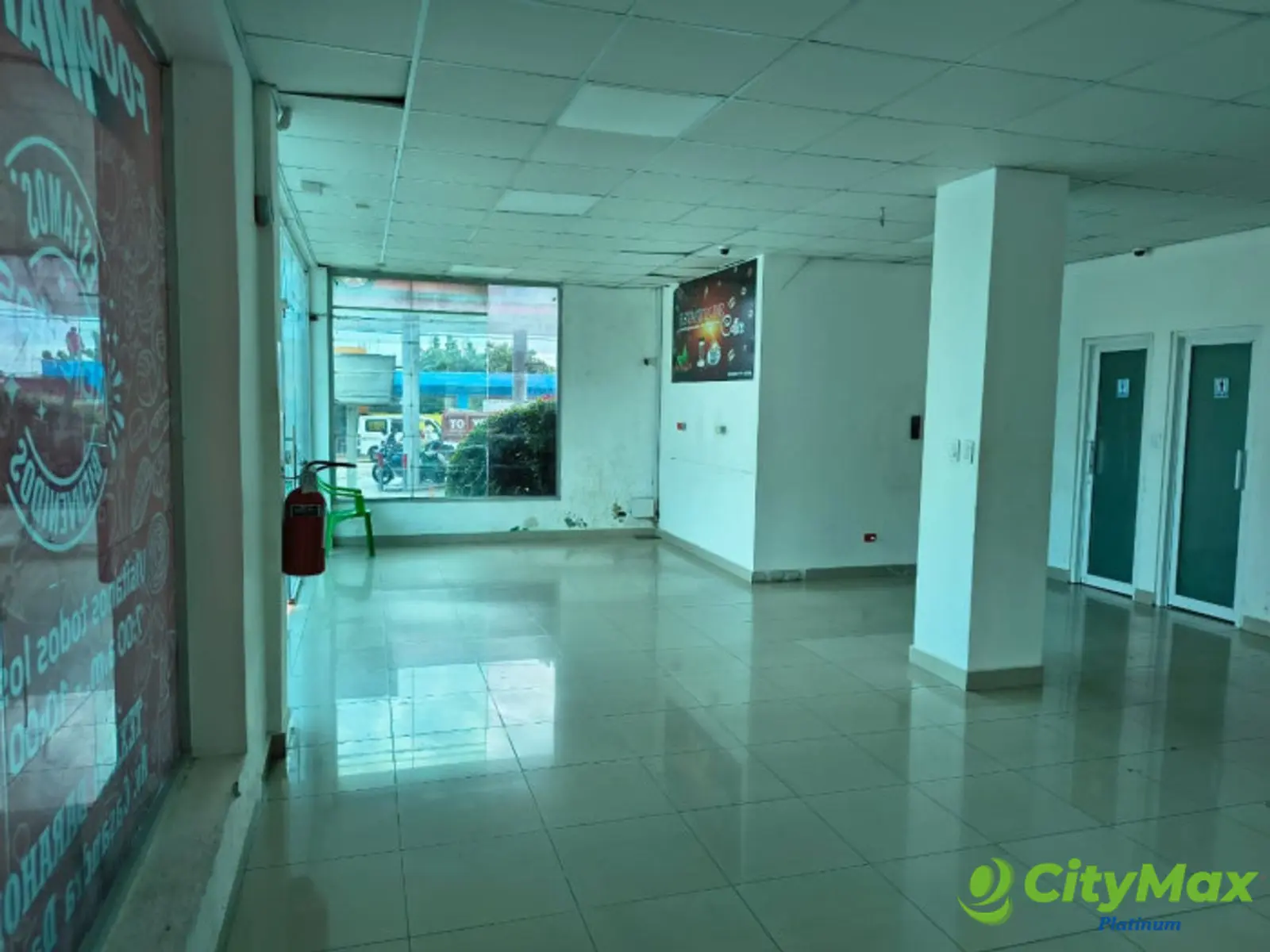Local comercial y Car Wash en alquiler en Barahona - foto 2
