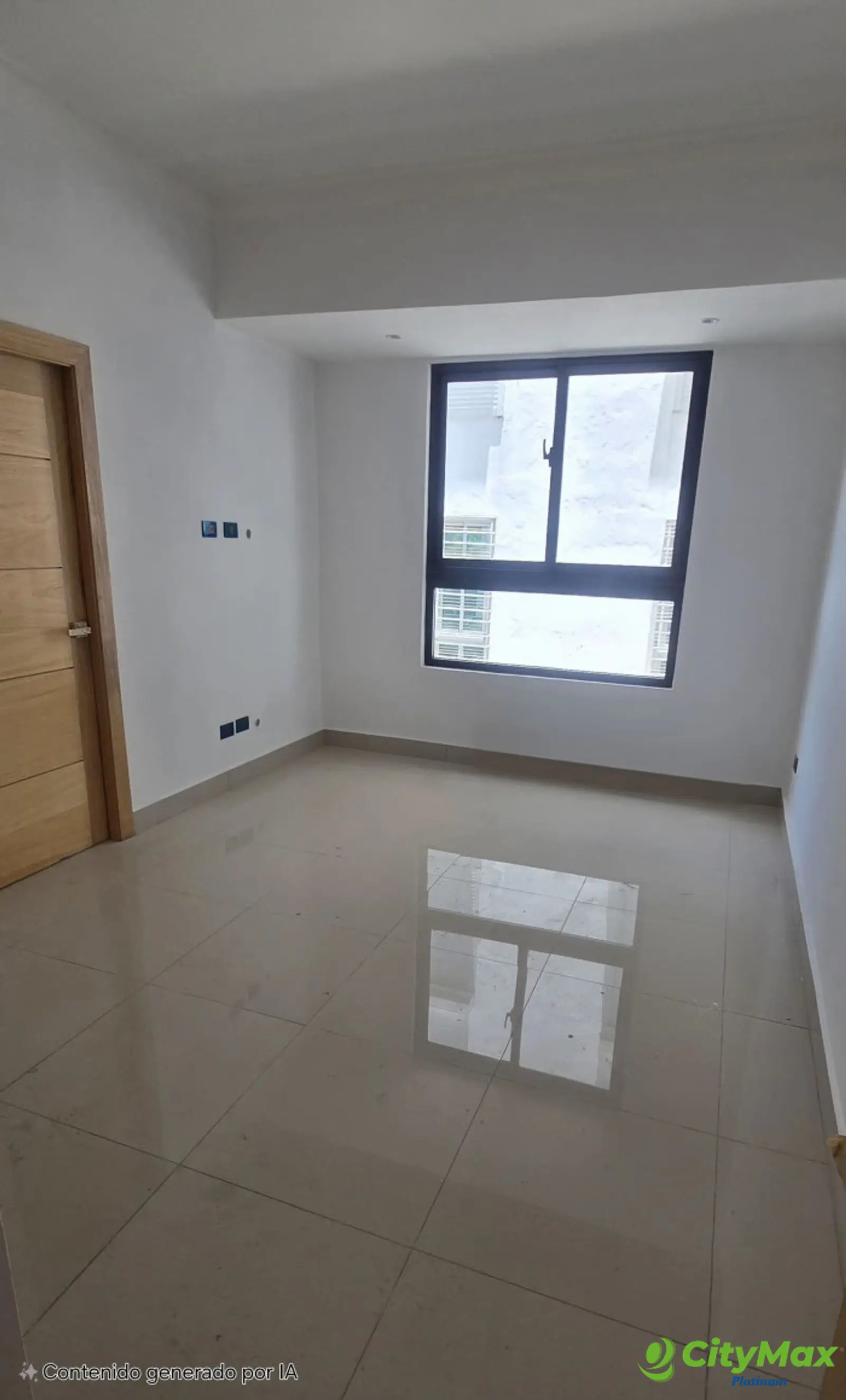 Apartamento en Venta sector Renacimiento, Santo Domingo - foto 8