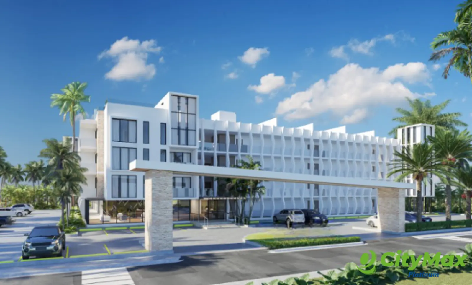 Apartamento en Venta en Ciudad Las Canas - foto 4