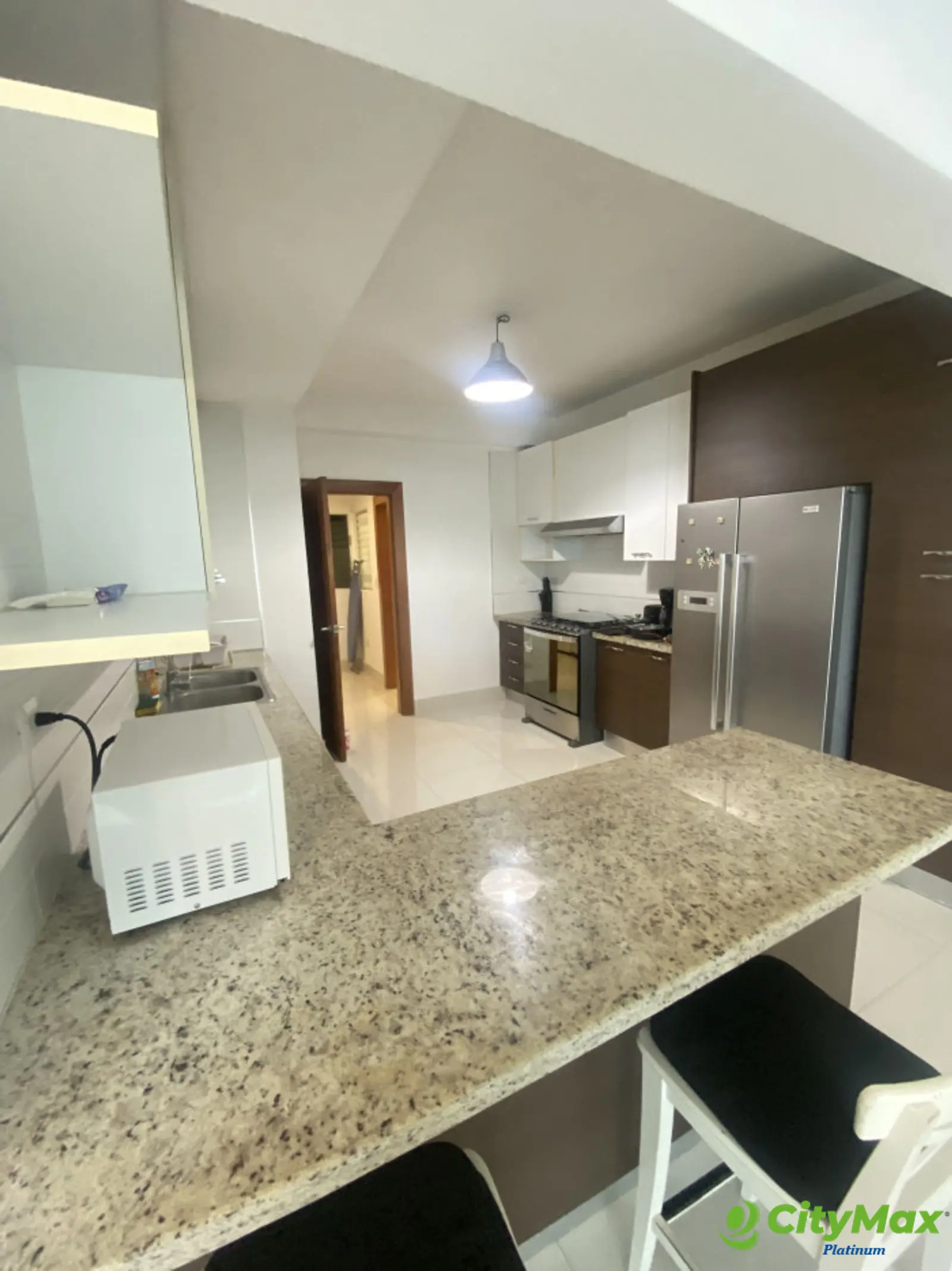 Renta de Apartamento Amueblado en Bella Vista  - foto 8
