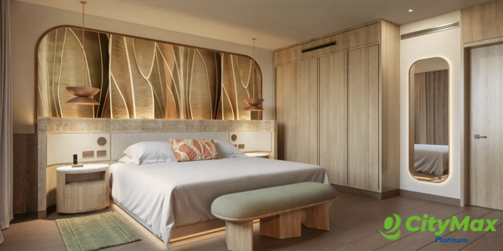 Apartamento luxury en Venta de 1 habitación en Piantini - foto 11