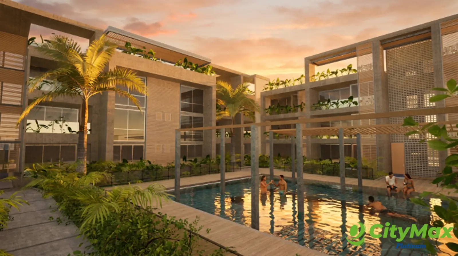 Apartamento de 2 habitaciones en venta en Cabrera - foto 7