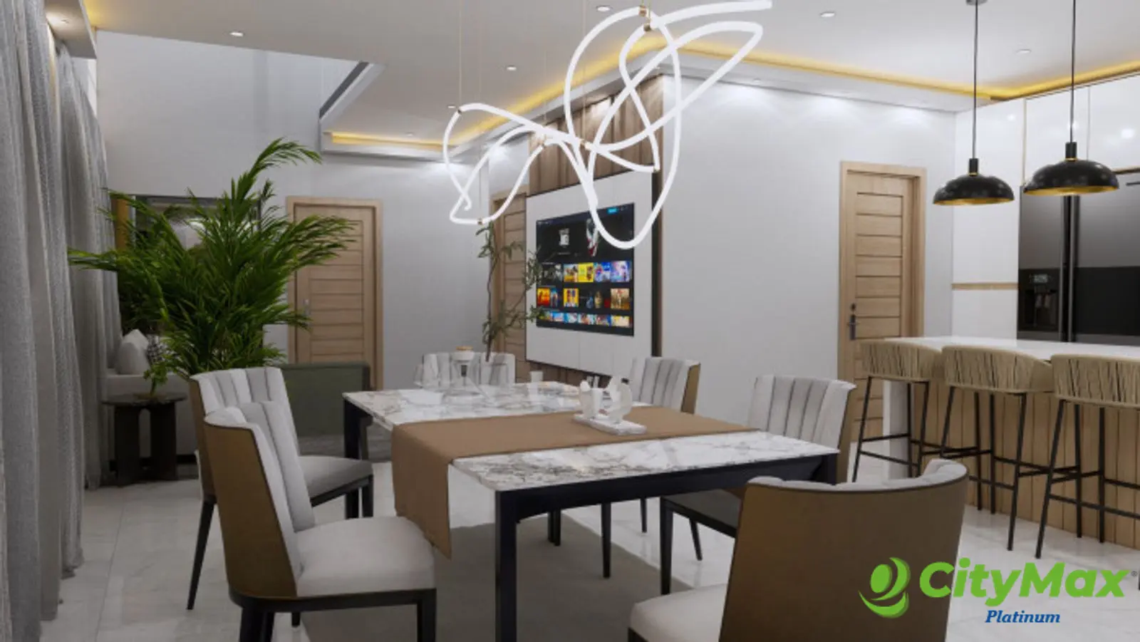  Casa  en Venta en Prado Oriental, Santo Domingo Este - foto 6