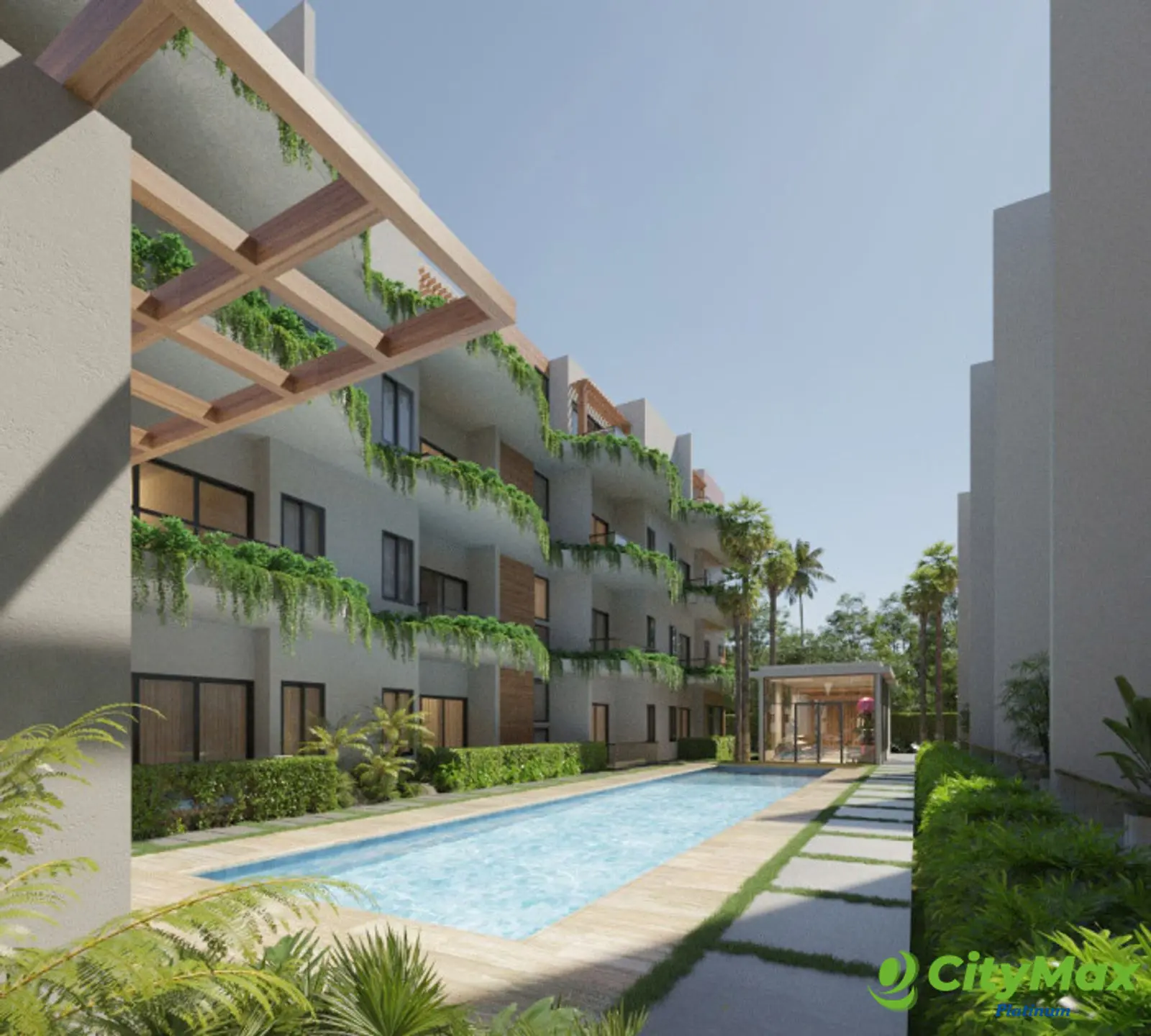 Apartamento en Venta en Vista Cana, Bávaro, La Altagracia - foto 8