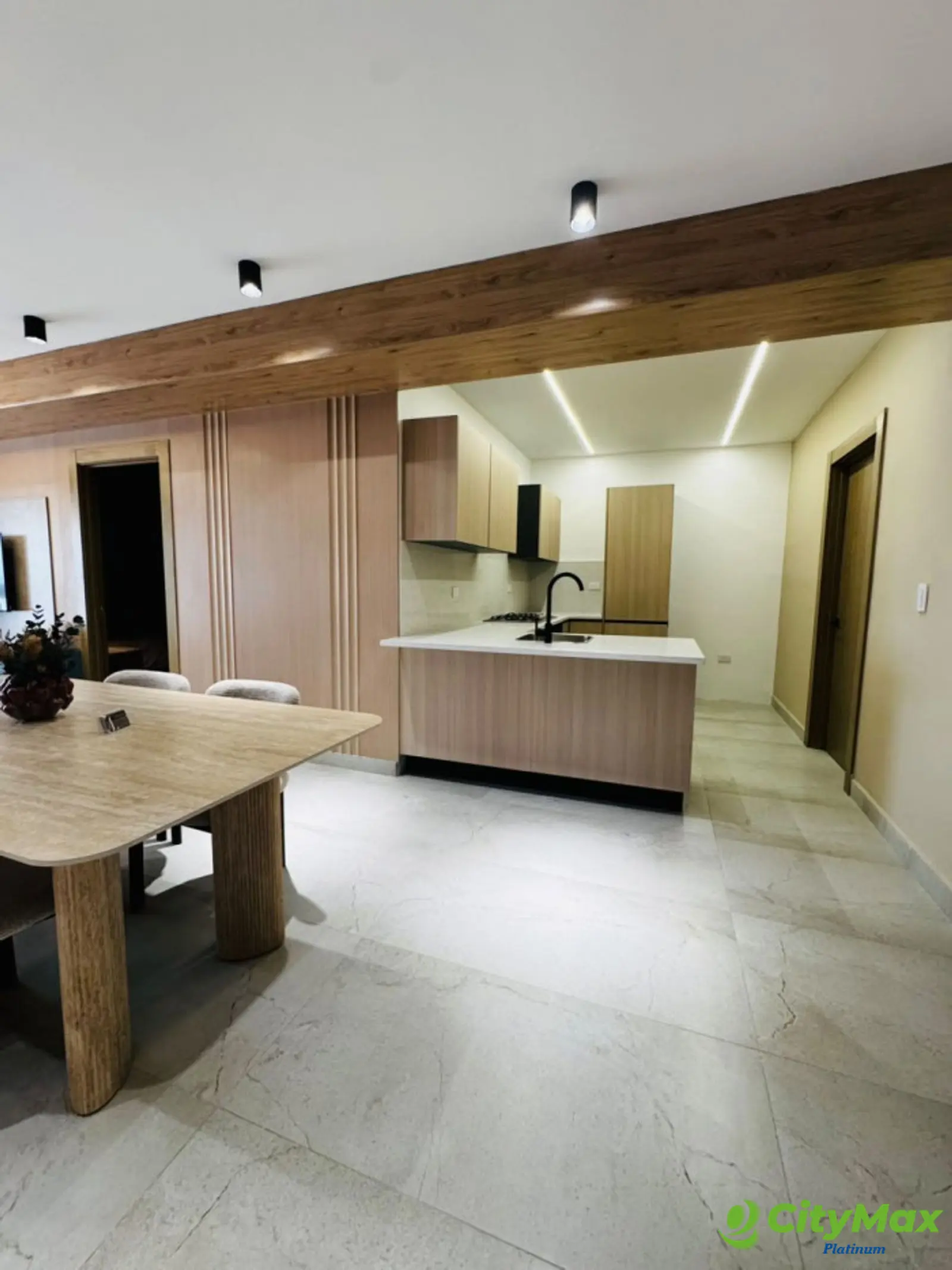 Apartamento moderno en venta en la Zona Universitaria - foto 13
