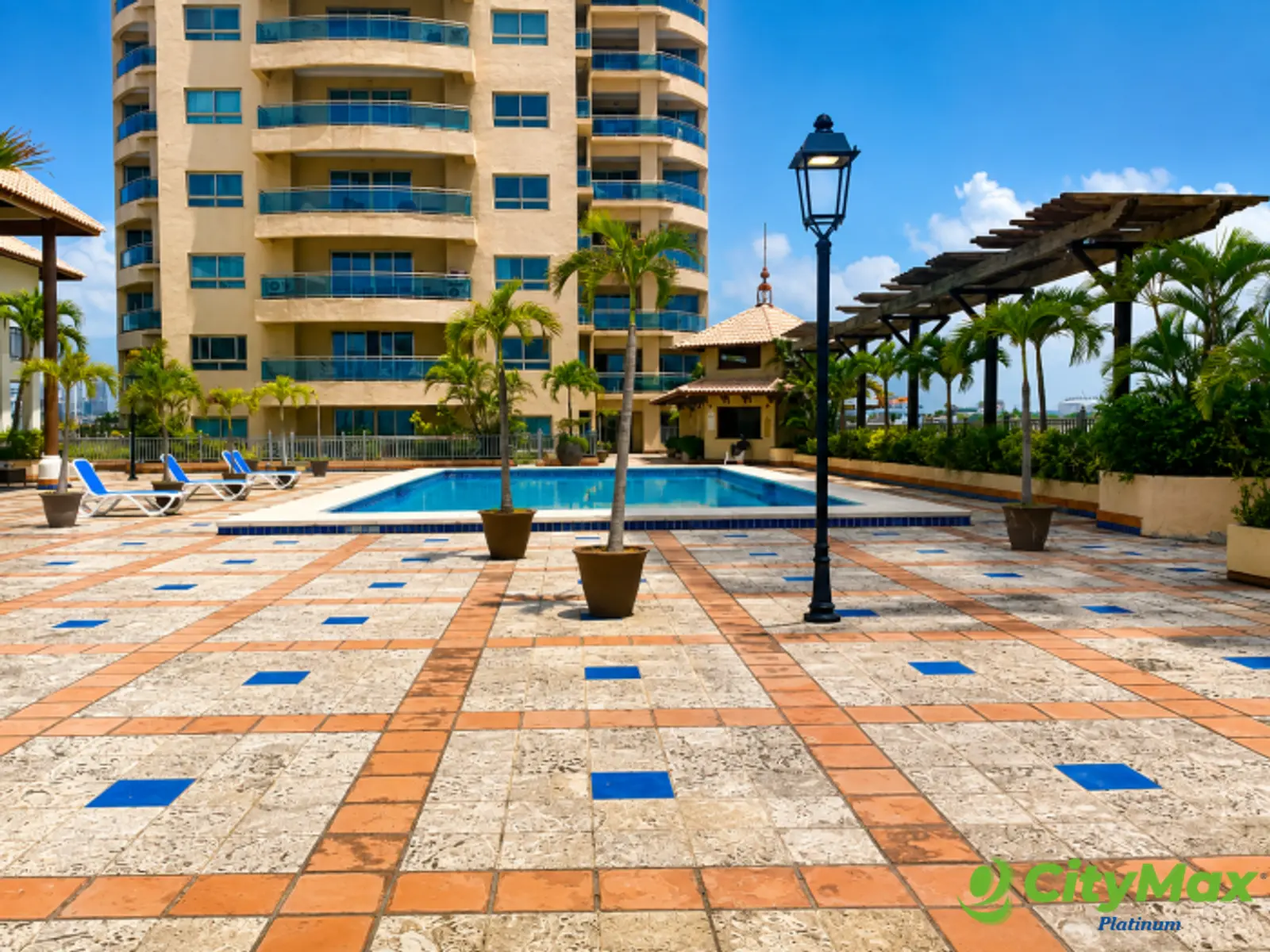 Apartamento en Venta o Renta, Malecón Center - foto 3
