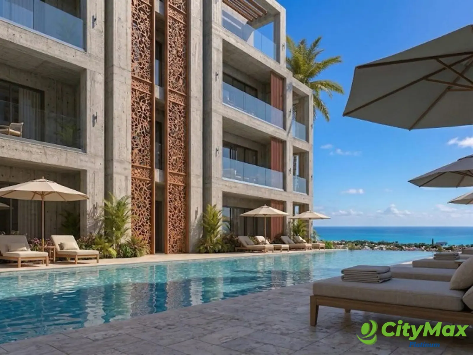 Apartamento en venta en Cabrera con vista al mar - foto 13