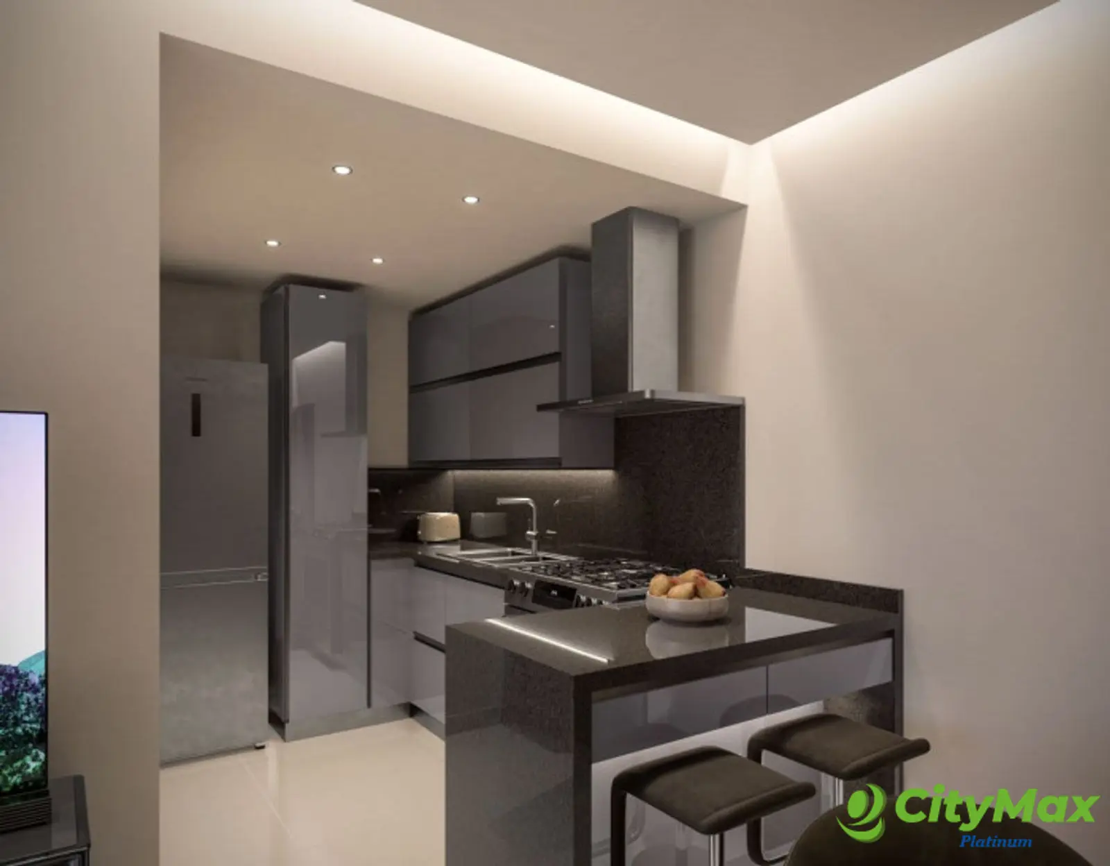 Apartamento de 3 Habitaciones en Venta en Punta Cana - foto 6