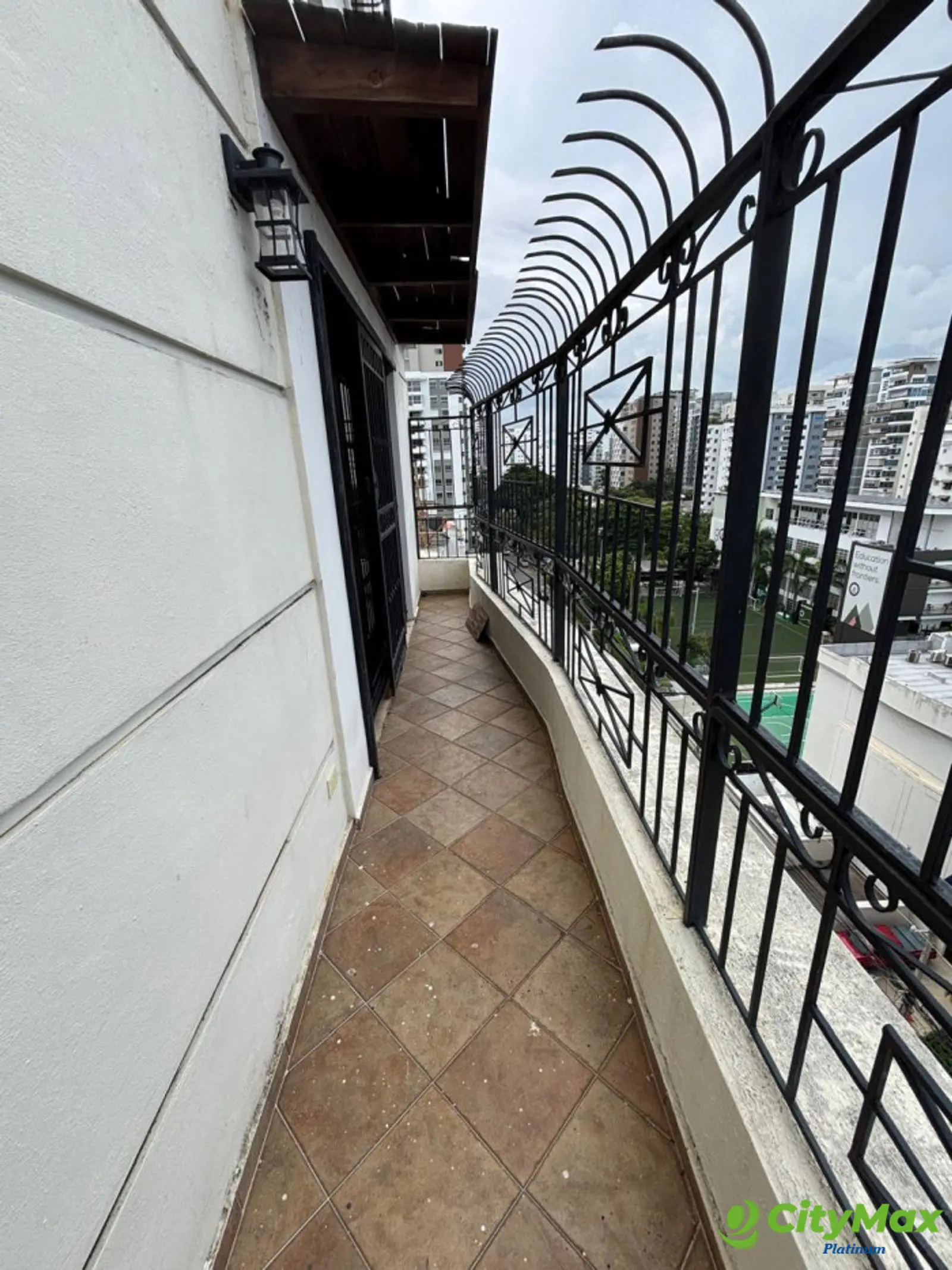 Alquiler espacioso Apartamento en Piantini - foto 9
