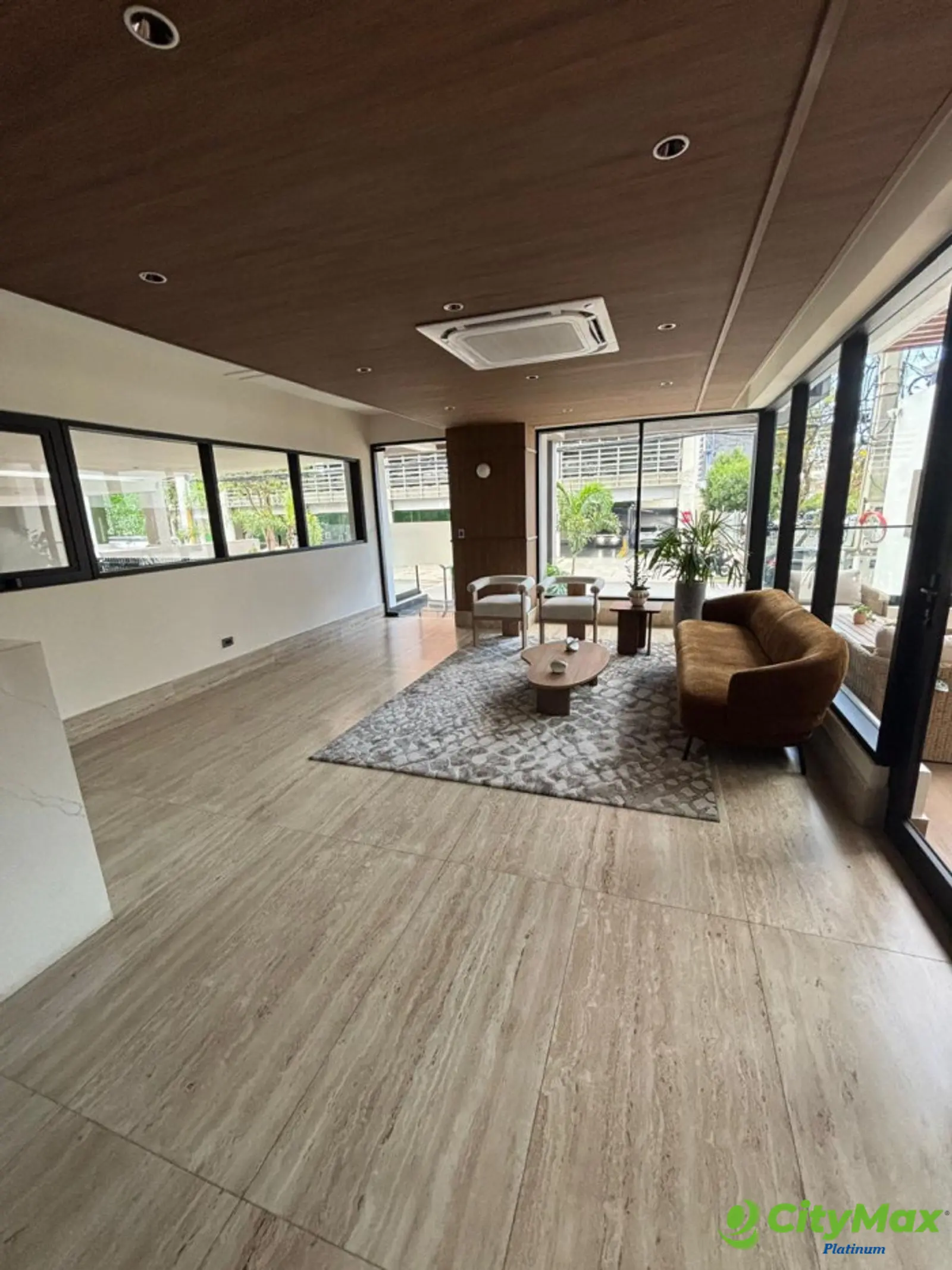Renta de apartamento nuevo en Evaristo Morales - foto 21