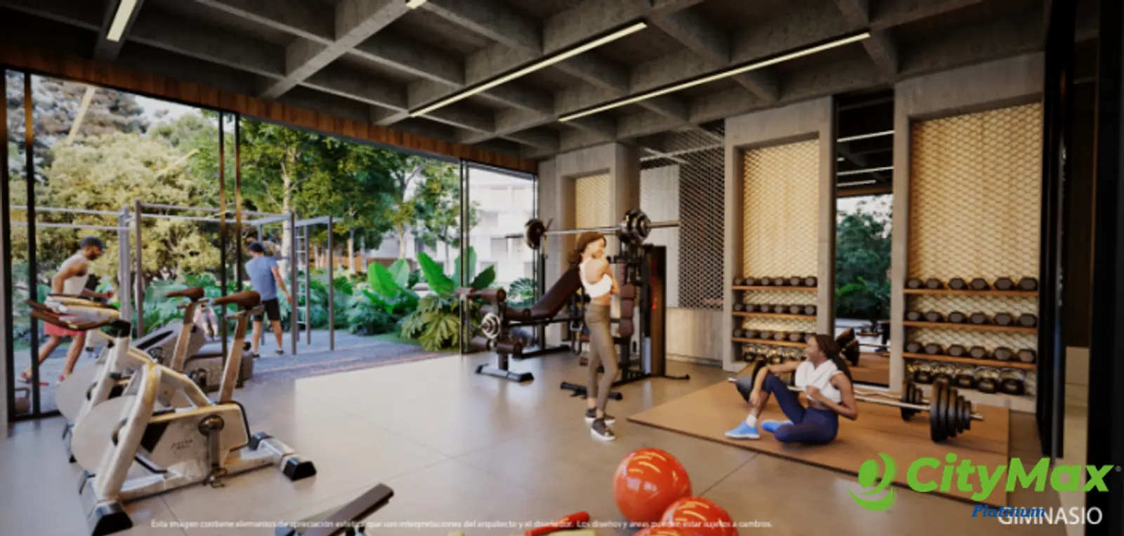 Venta de Apartamento en proyecto Vista Cana Punta Cana - foto 10