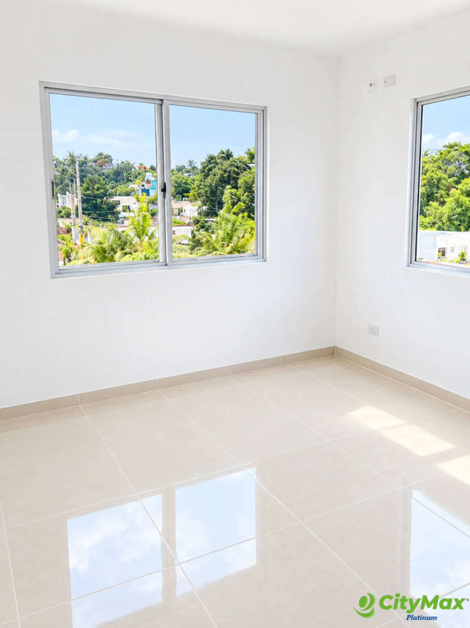 Apartamento en Venta Amplia Terraza, km17 Aut. Duarte - foto 5