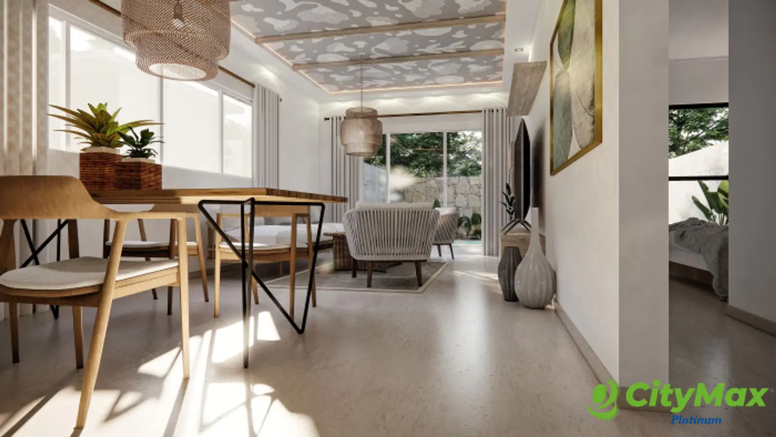 Apartamento en Venta en Punta Cana, acceso a la Playa - foto 7