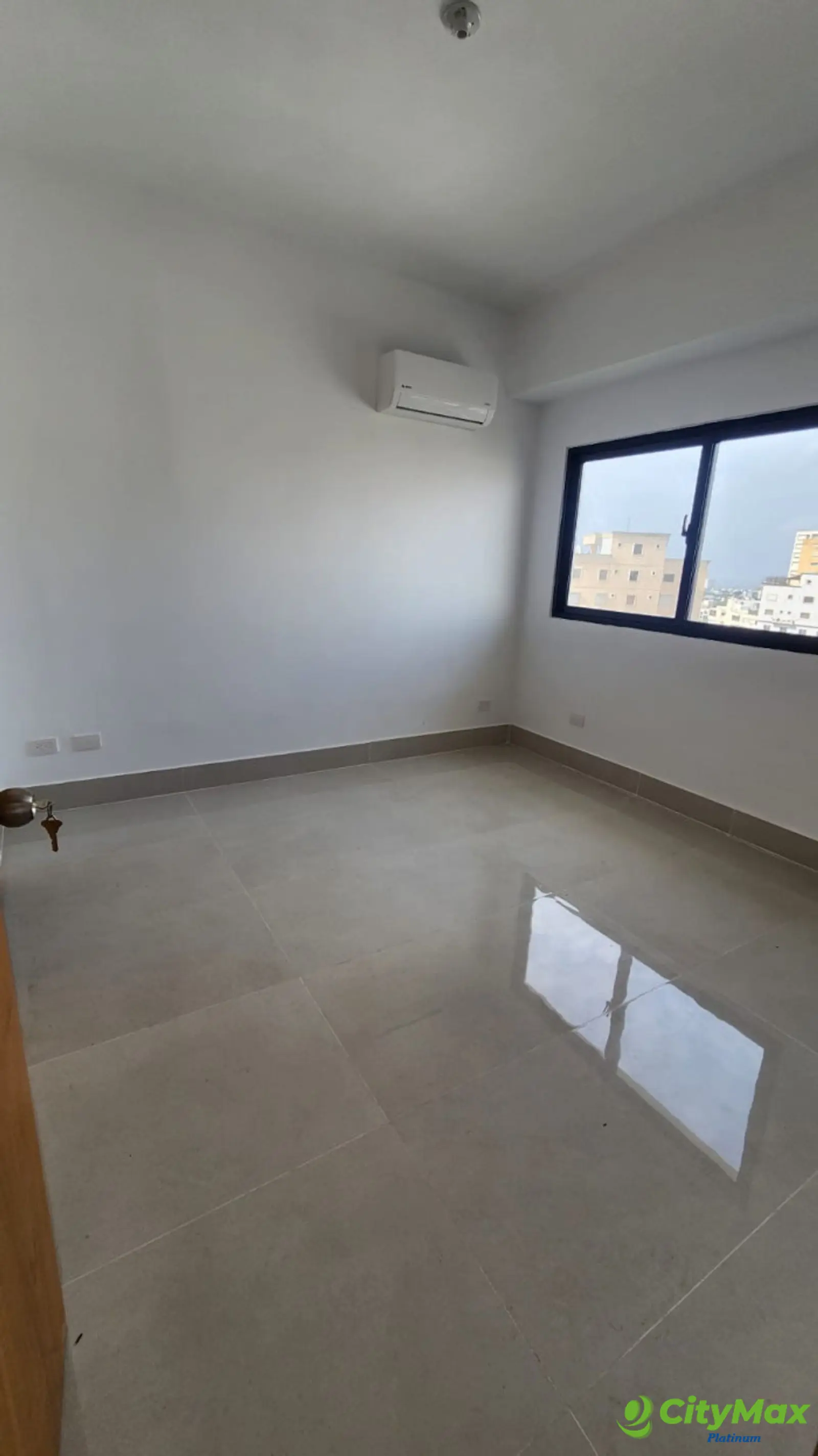 Alquiler Apartamento Nuevo La Esperilla Santo Domingo - foto 6