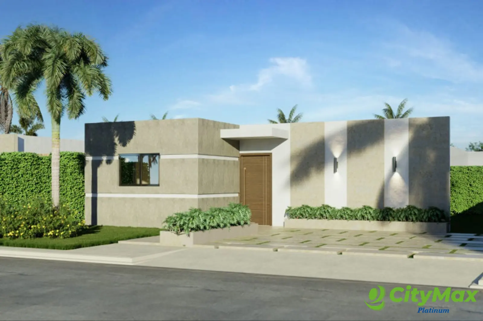 Villa en Proyecto Cerrado en Venta en Bavaro - foto 5