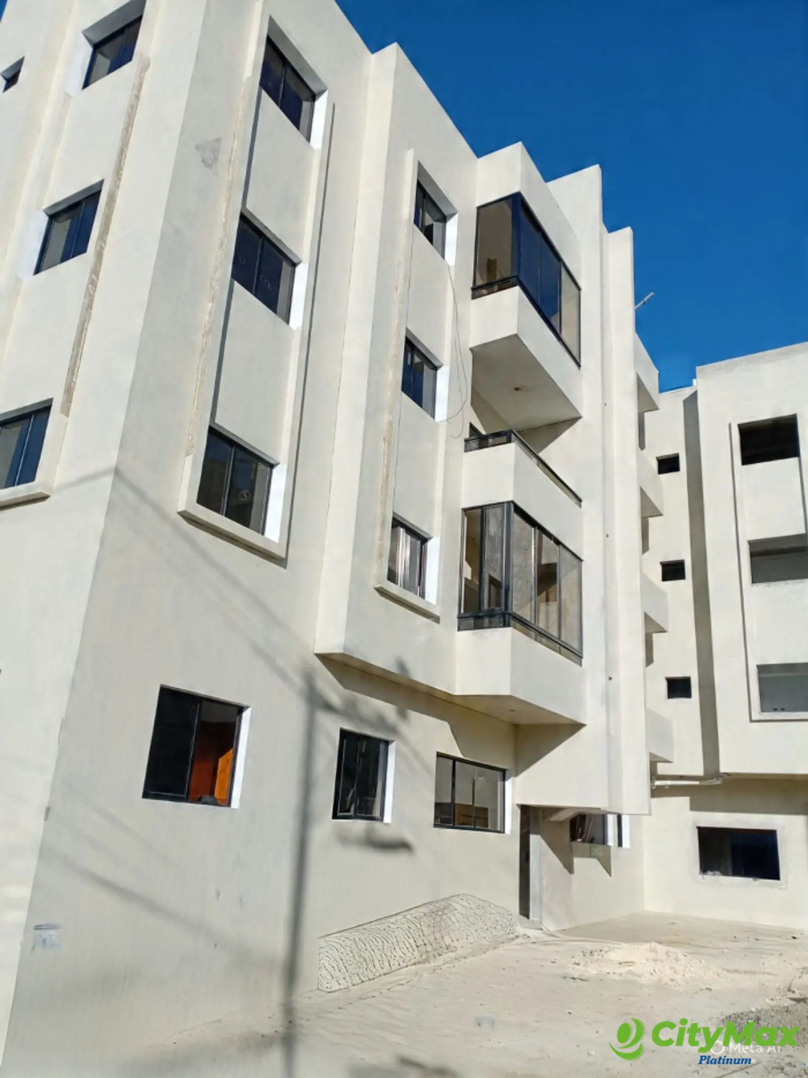 VENTA DE APARTAMENTO EN SANTO DOMINGO ESTE - foto 3