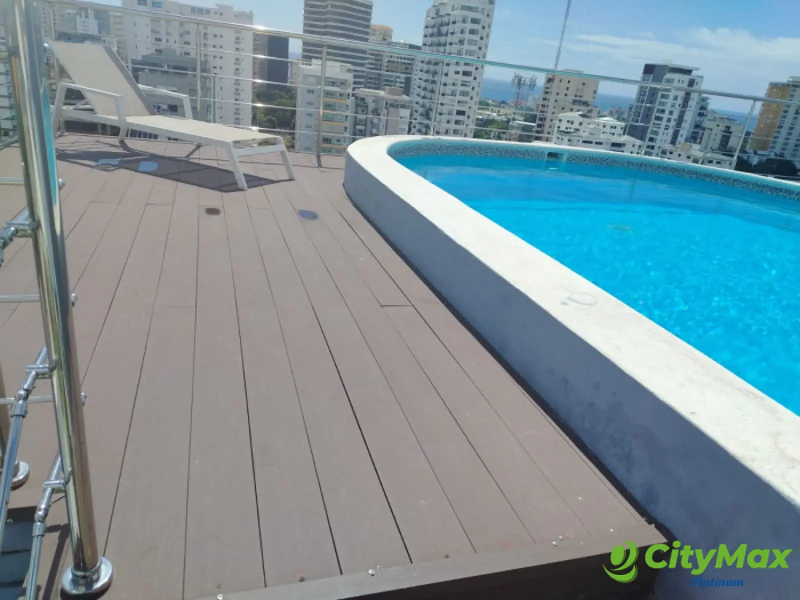Apartamento tipo Loft en venta en Naco - foto 9