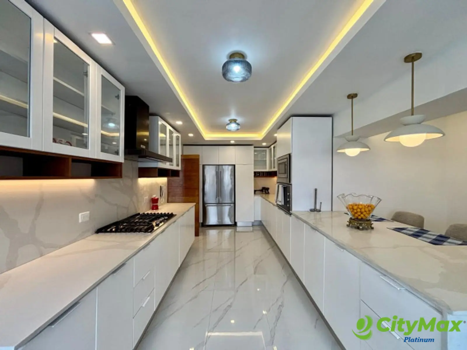 En la Av. Anacaona apartamento en venta y alquiler - foto 18