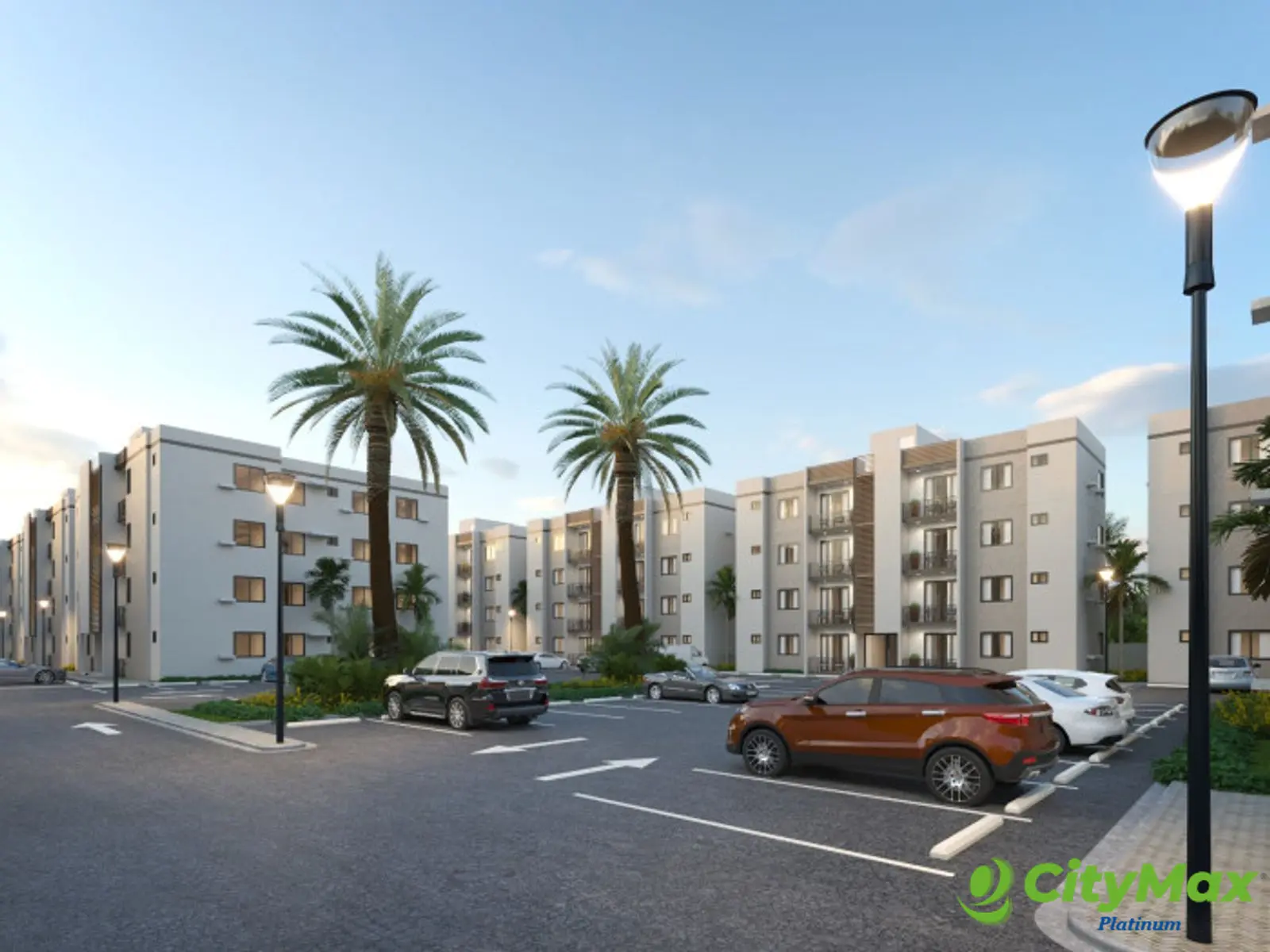 Apartamento Nuevo en Venta, en Bavaro, Punta Cana. - foto 3