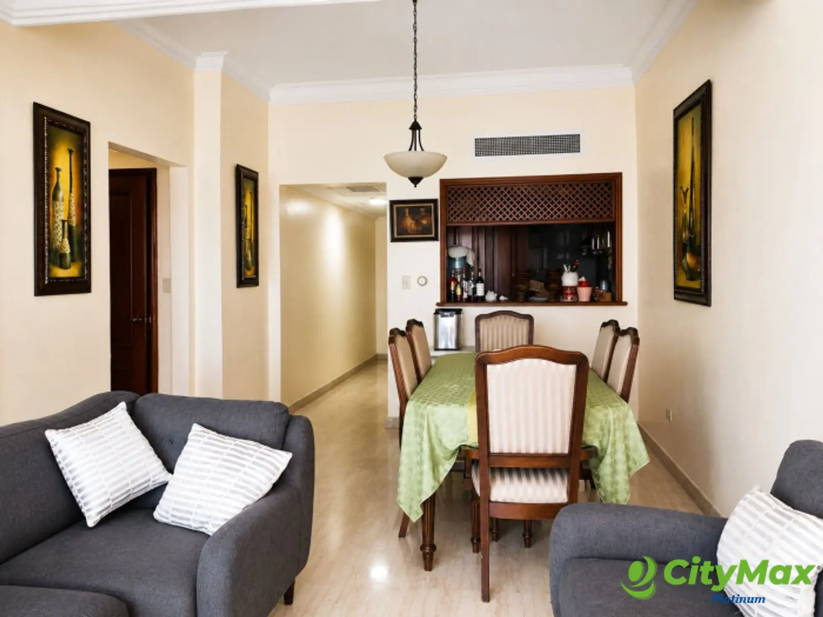 Apartamento en Venta o Renta, Malecón Center - foto 2