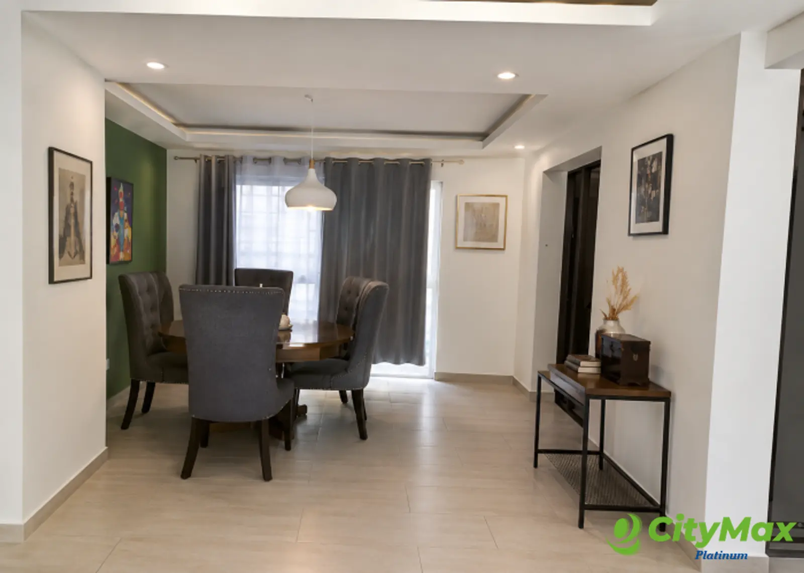 Alquiler Apartamento Prox. Zona Colonial Sto. Dgo. Este - foto 2
