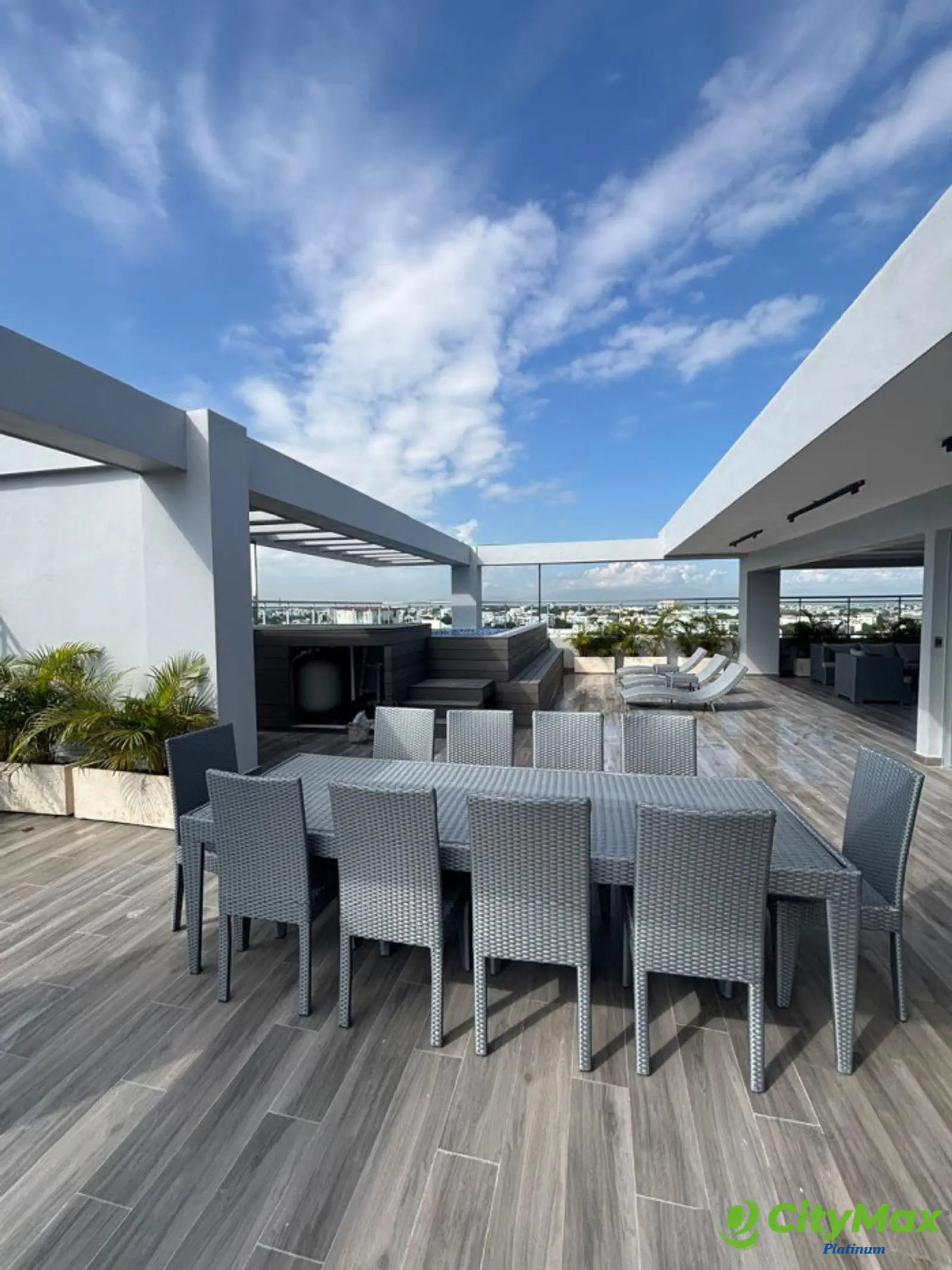 Renta de apartamento nuevo en El Millón  - foto 7