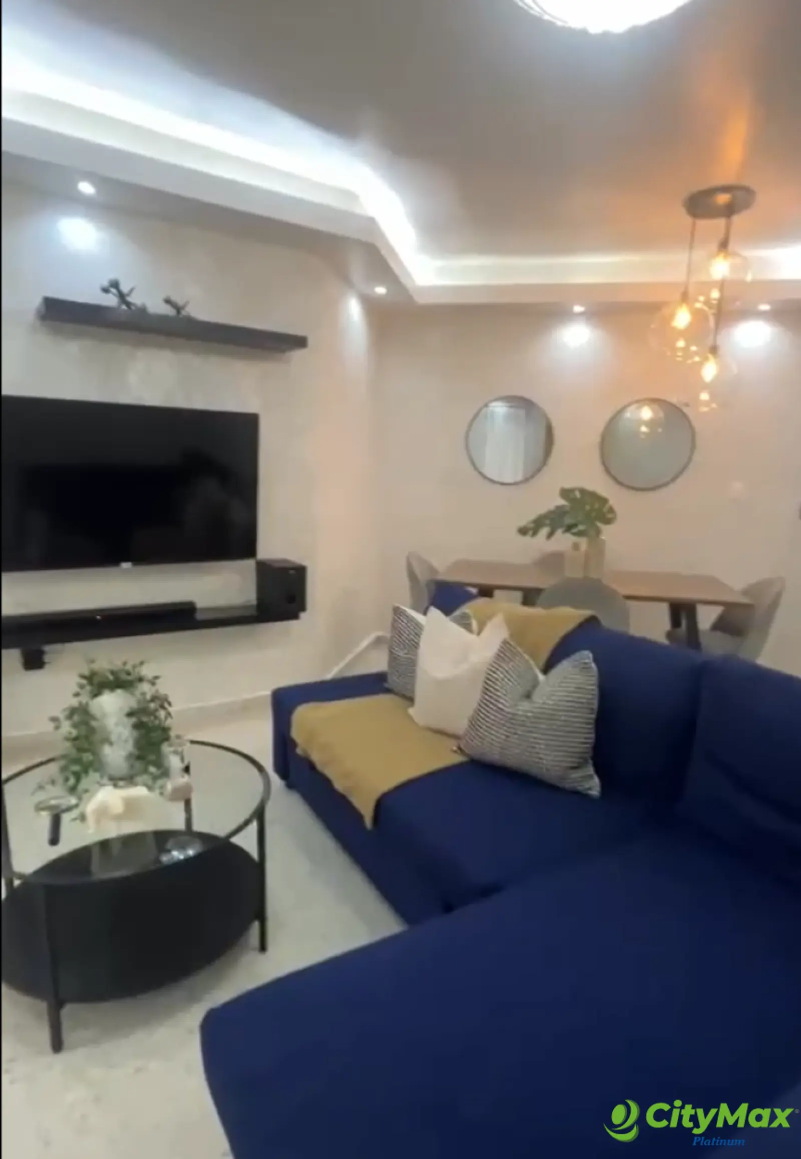 Alquiler de Apartamento Amueblado, en el Vergel - foto 2