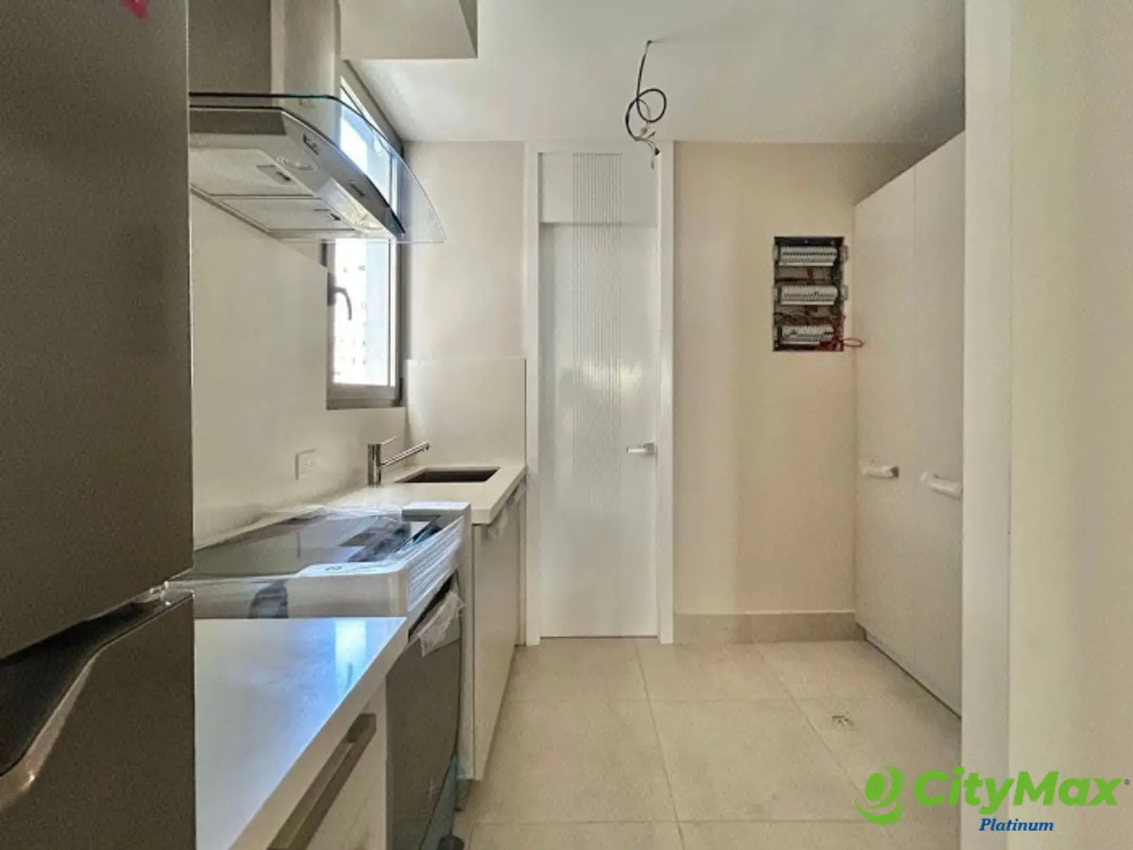 Lujoso apartamento en venta en torre eco-verde en Naco - foto 11