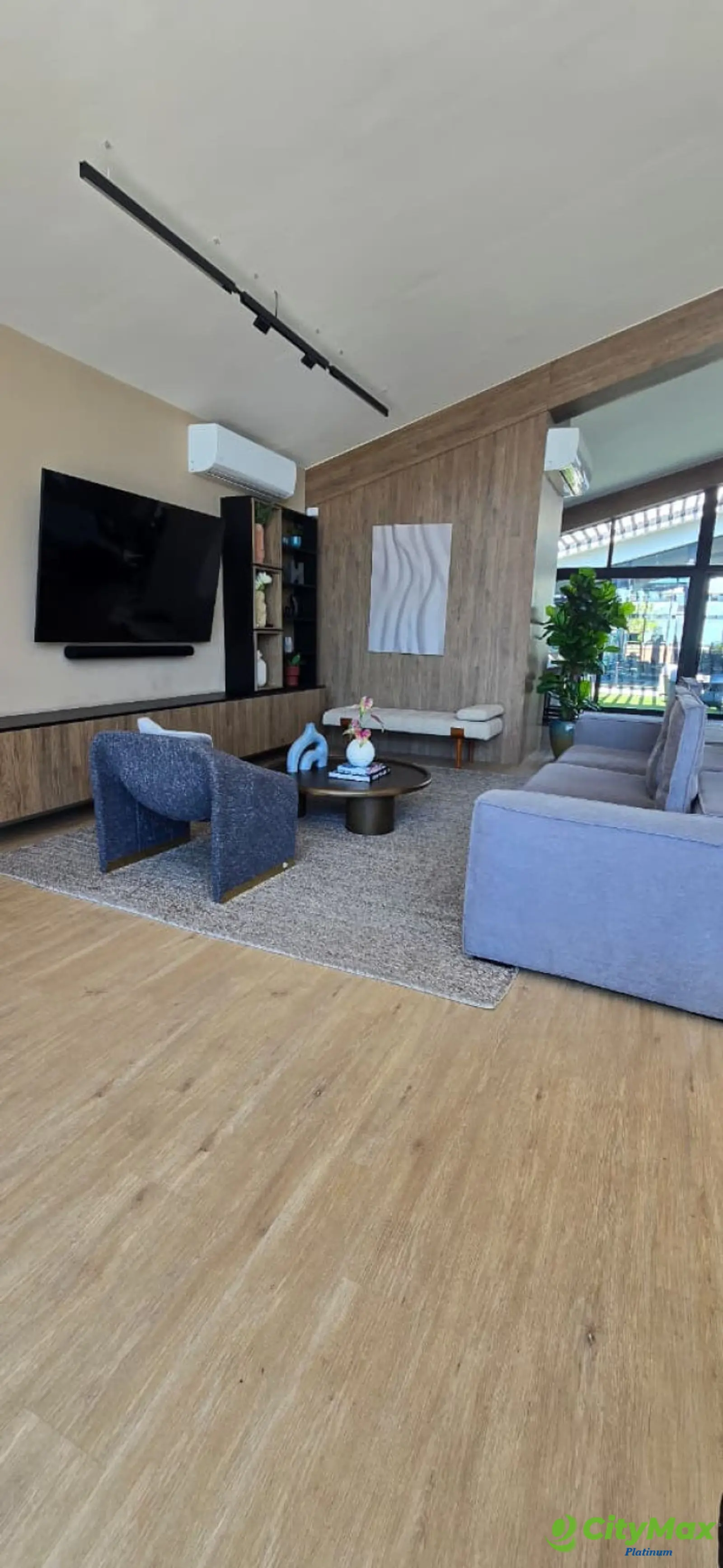 Alquiler de apartamento en Bella Vista, Santo Domingo. - foto 3