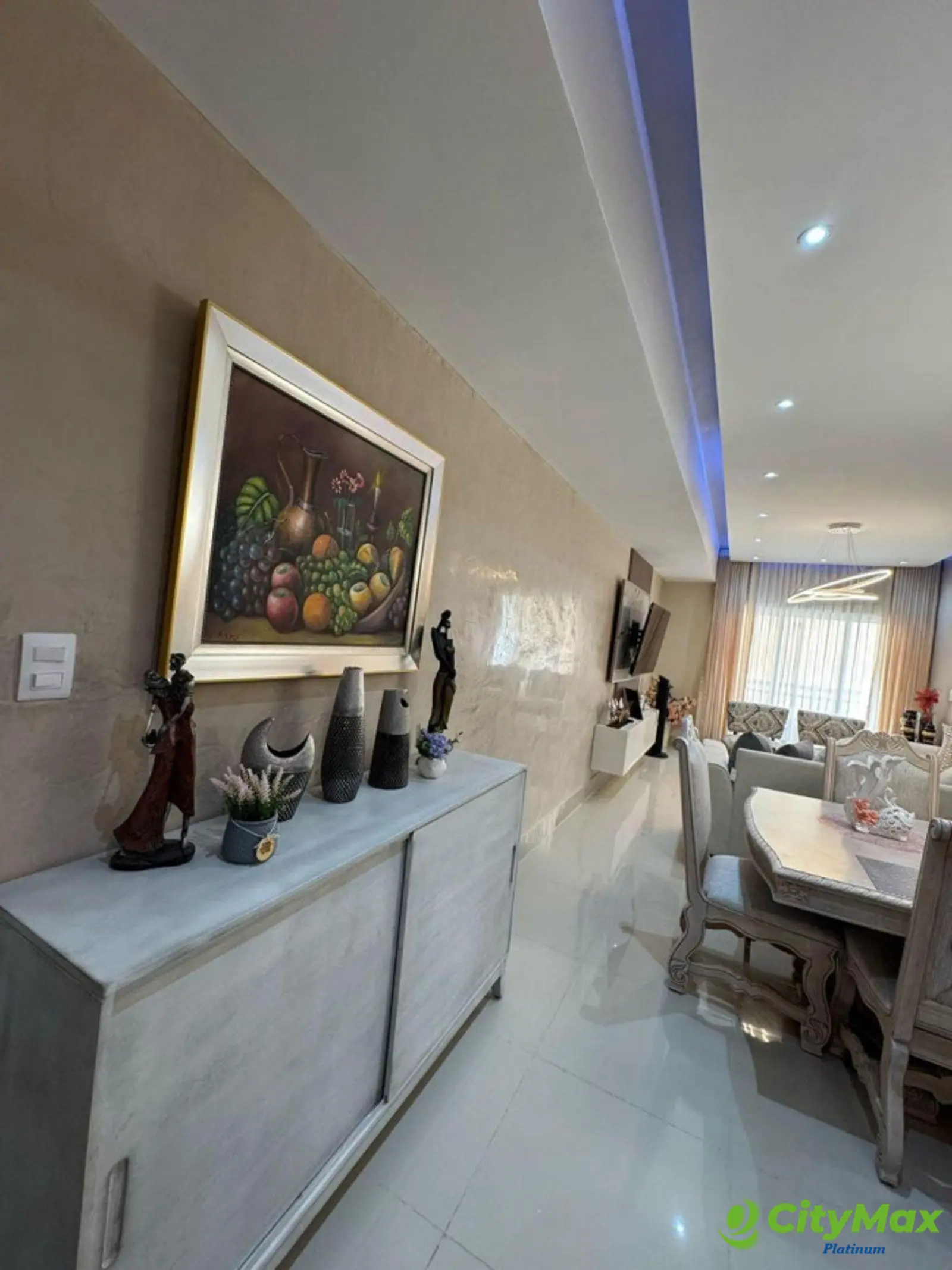Apartamento Venta y Renta en Villa Marina Santo Domingo - foto 2