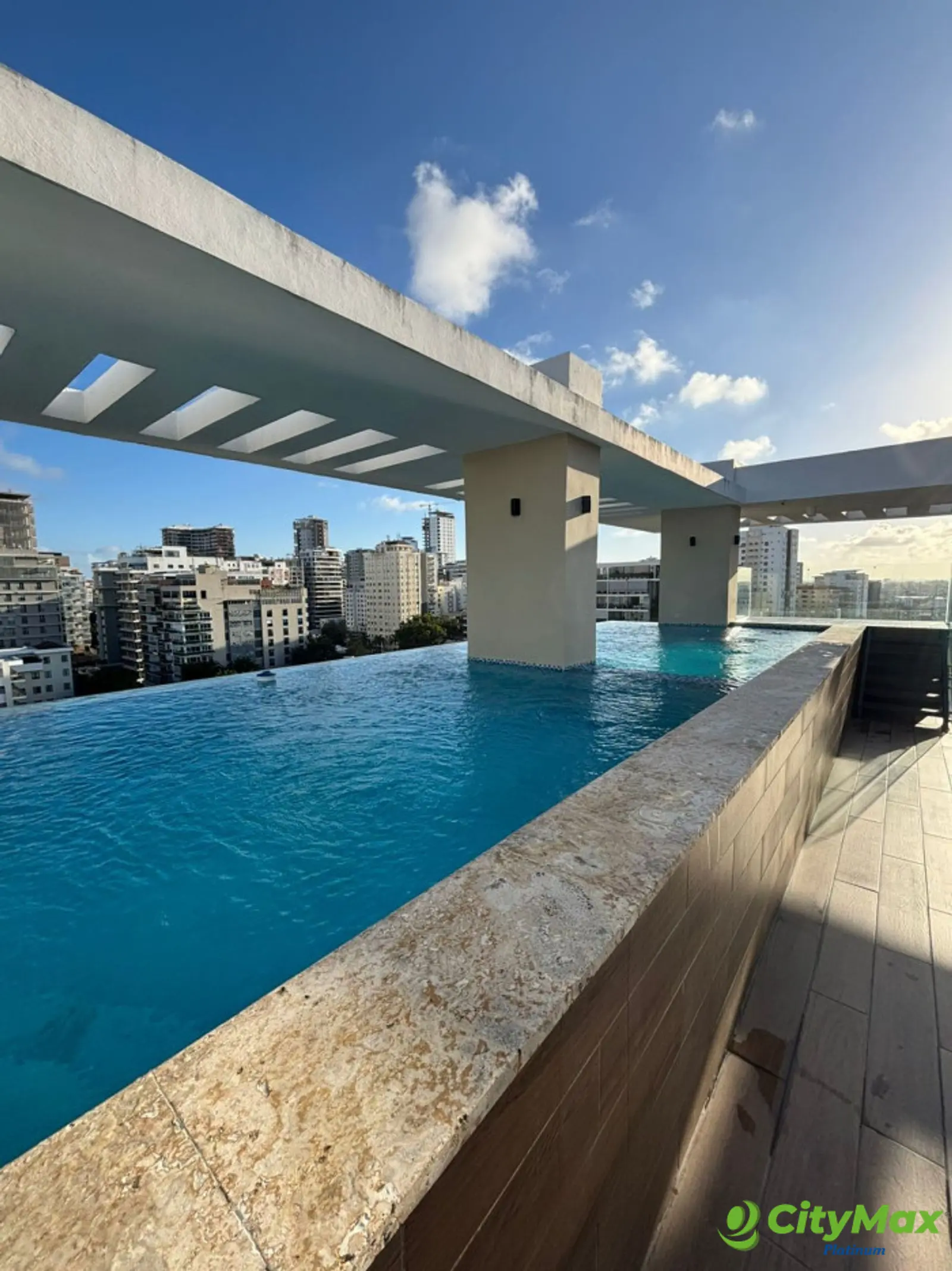 Apartamento amueblado en renta en Ensanche Paraíso, Santo Domingo - foto 3