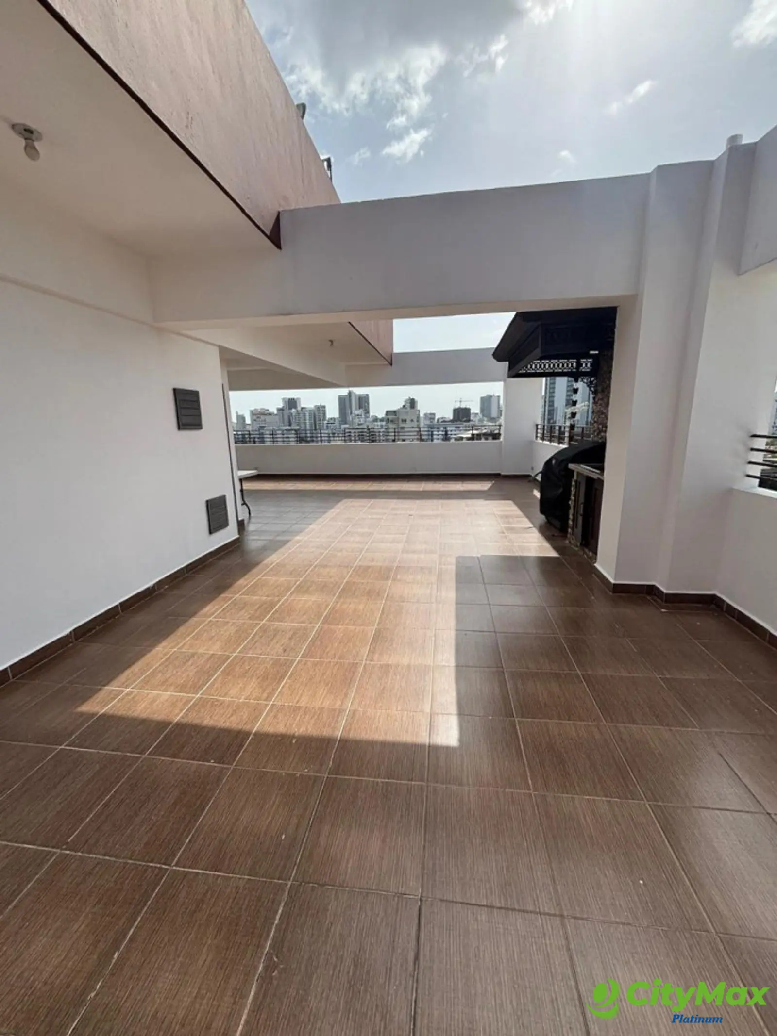 Apartamento en renta amueblado en Naco - foto 7