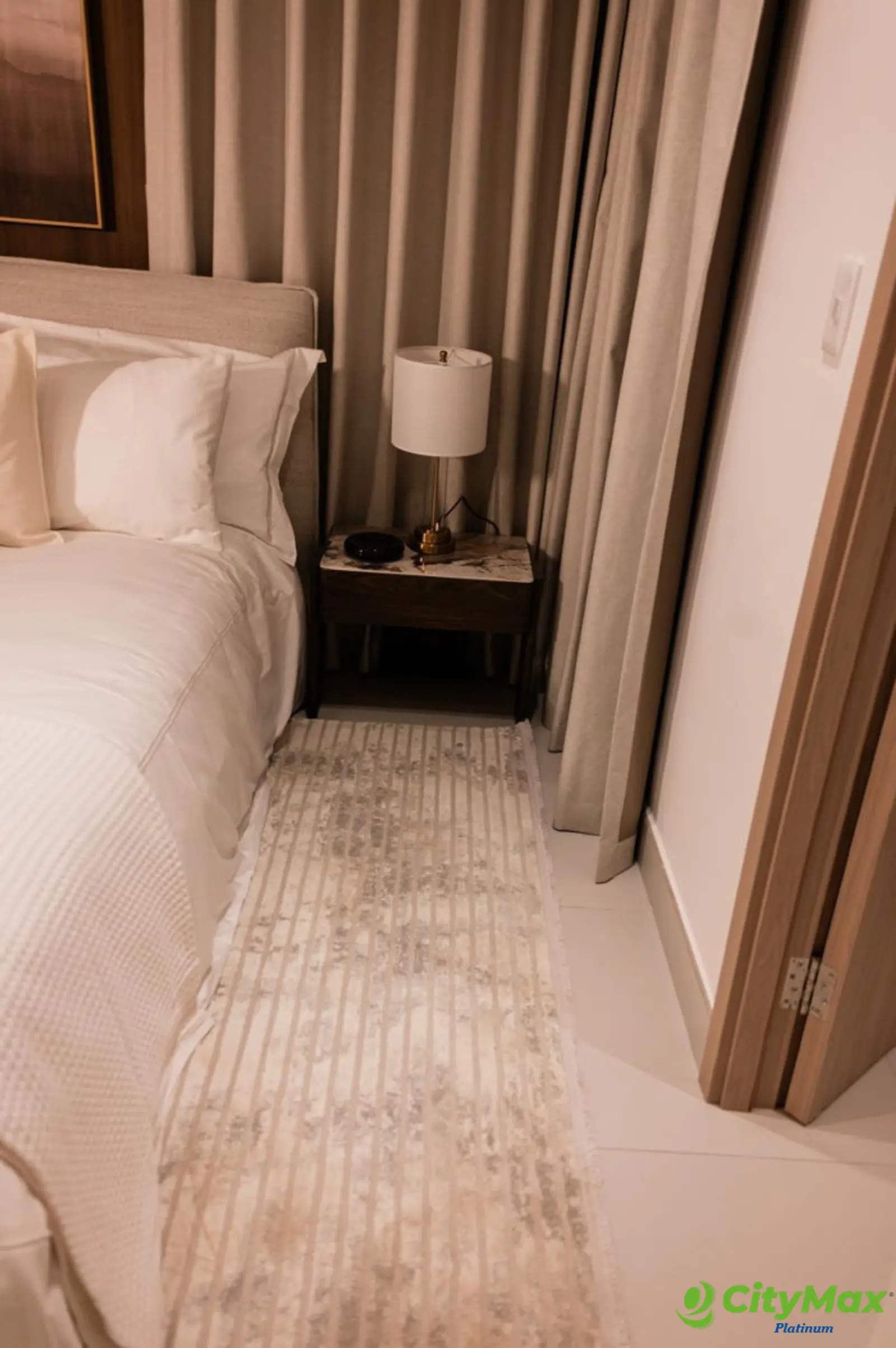 Apartamento moderno en renta  en Evaristo Morales - foto 17