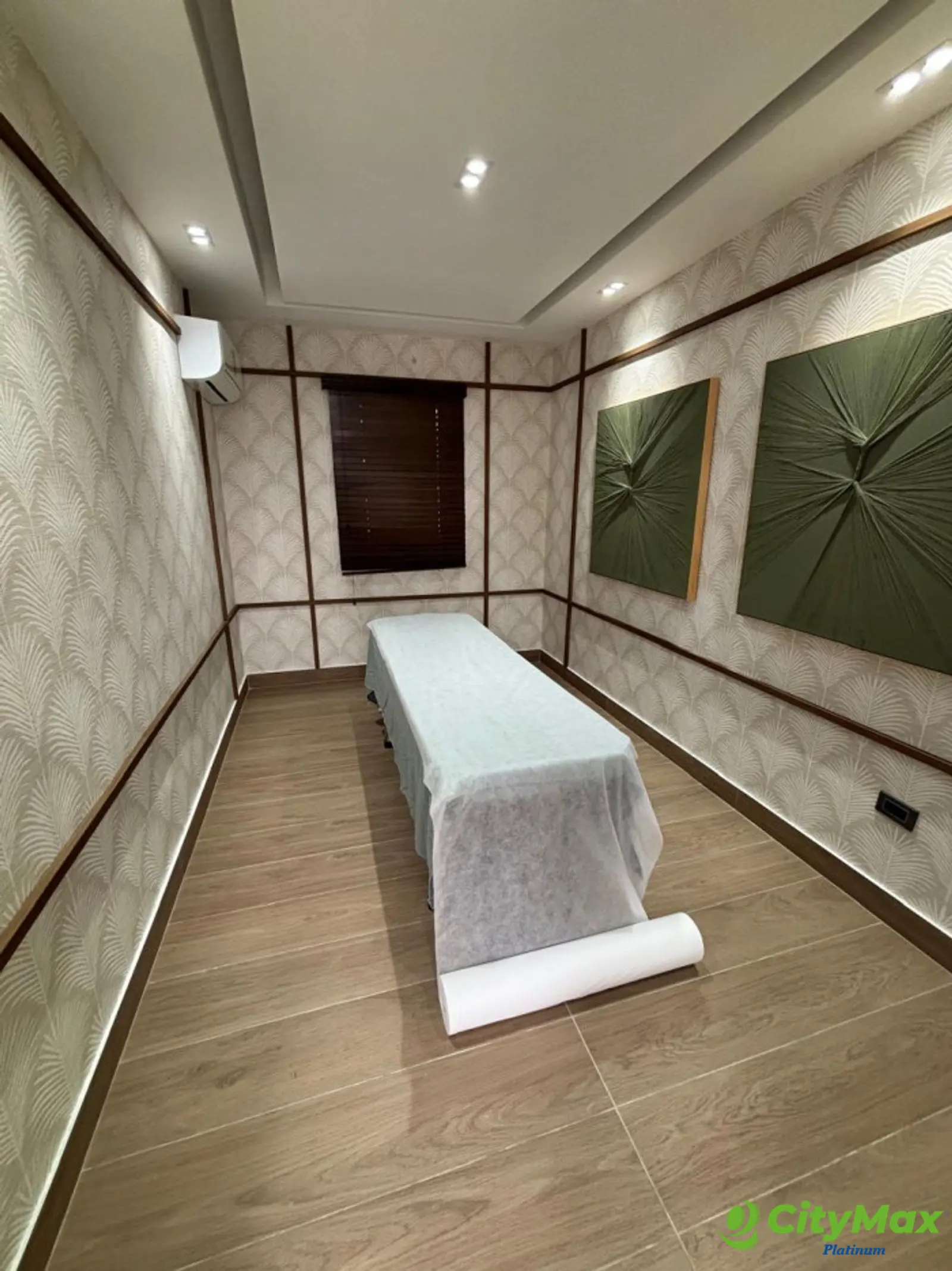 Renta de apartamento nuevo en Evaristo Morales - foto 12