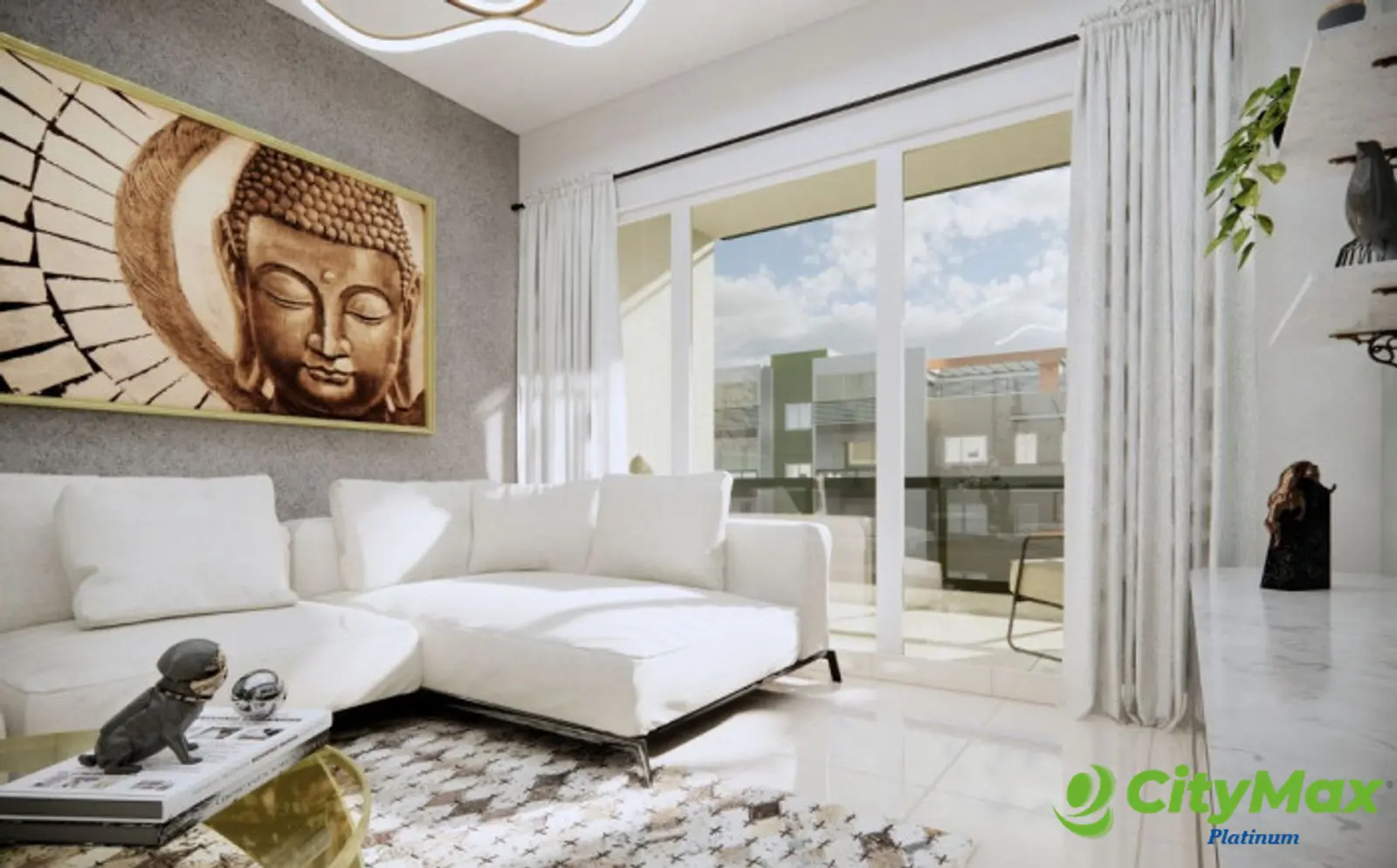 Venta de apartamento en Ciudad Juan Bosh - foto 5