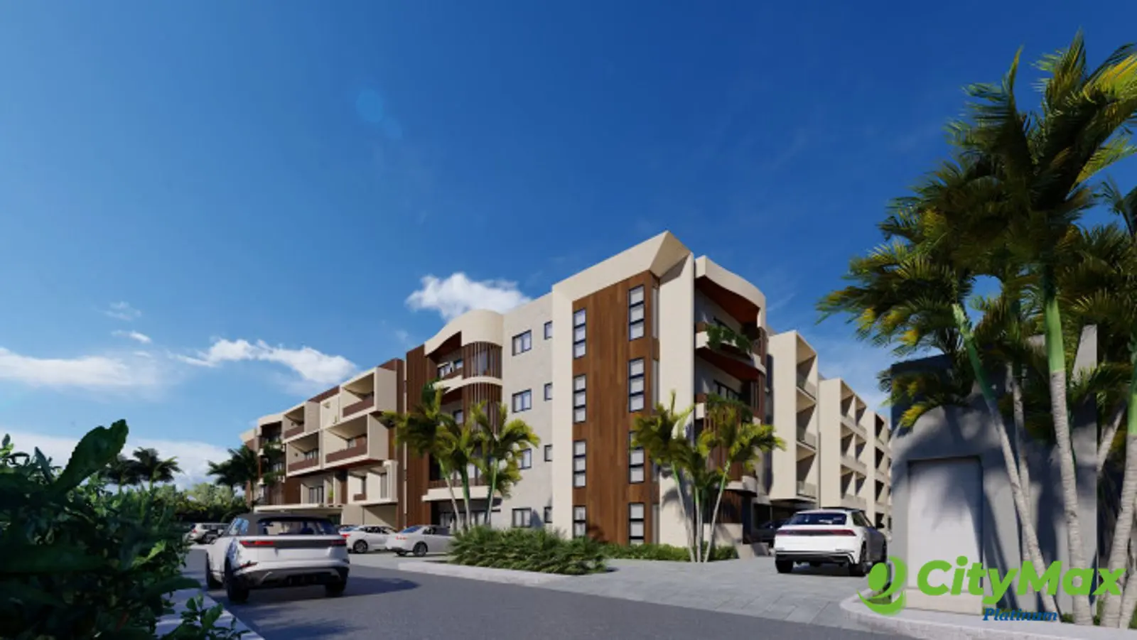 Apartamento en Venta Cap Cana República Dominicana - foto 8