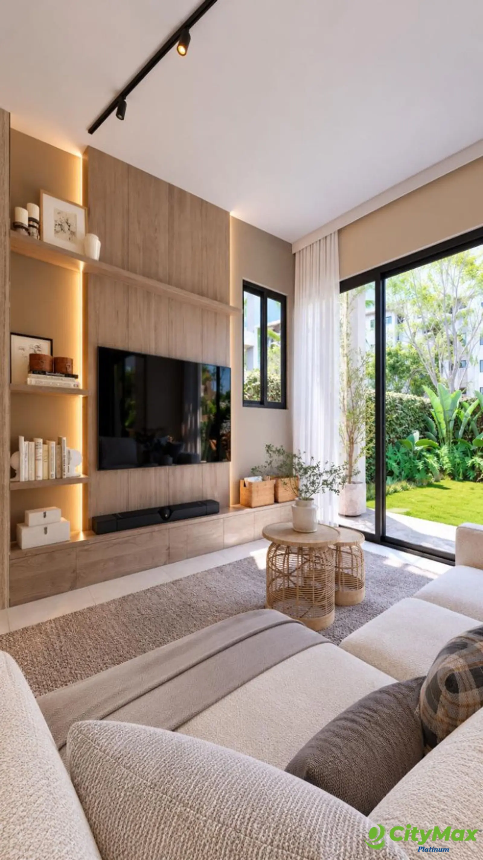Se Vende Apartamento de 2 habitaciones en Punta Cana. - foto 13