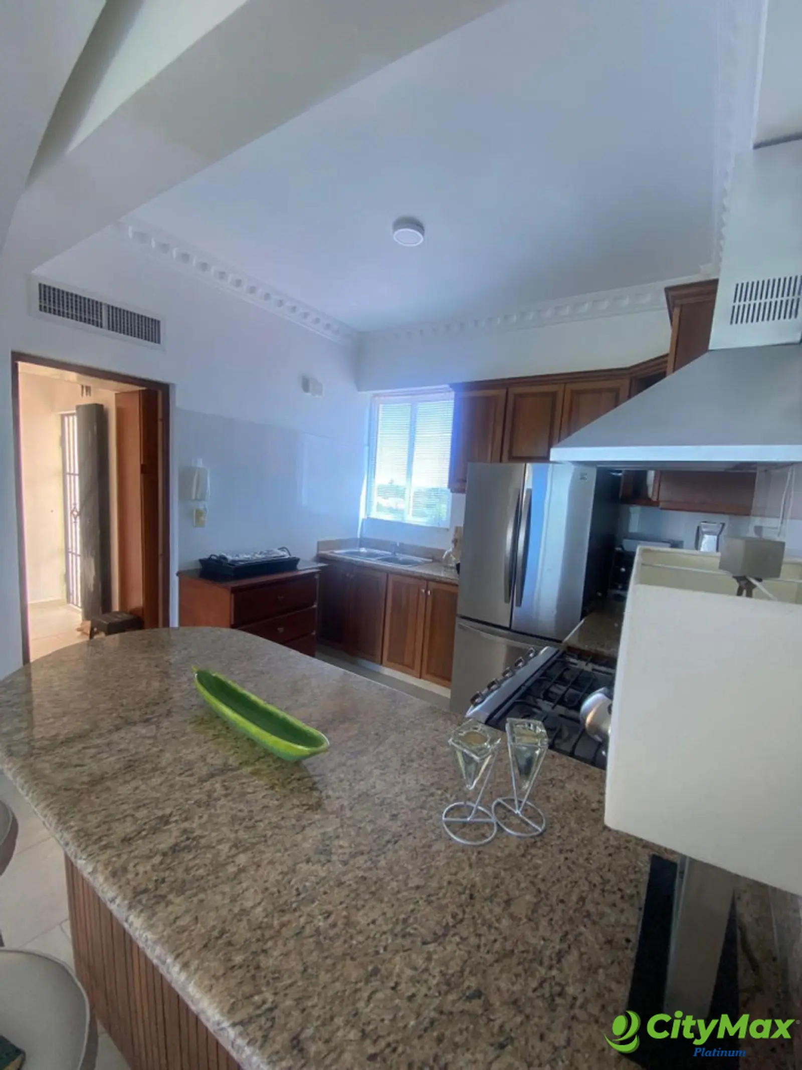 Apartamento tipo Pent House en Alquiler en Juan Dolio  - foto 11