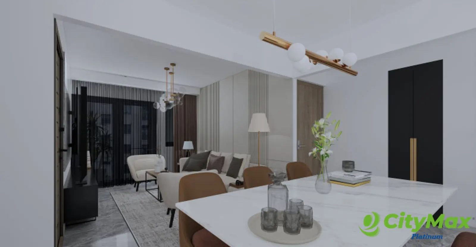 Venta de apartamento nuevo en Santo Domingo Norte - foto 6