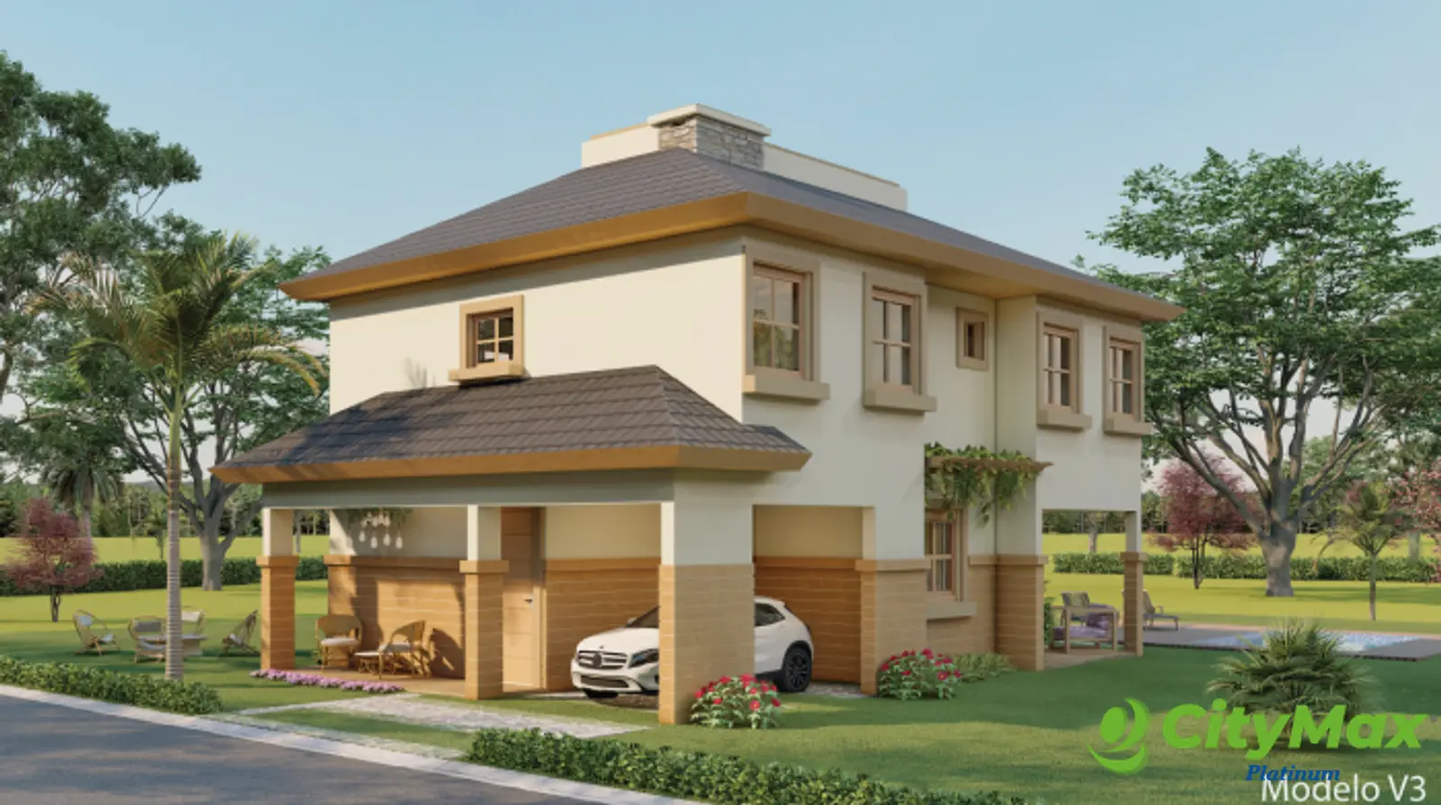 Solares en en venta en Buena Vista, Jarabacoa - foto 7